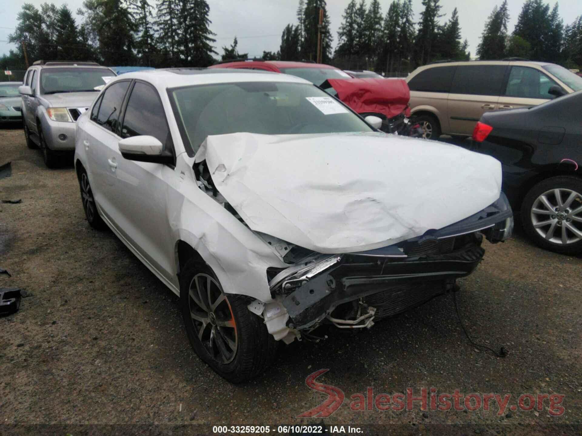 3VWDB7AJXHM358983 2017 VOLKSWAGEN JETTA