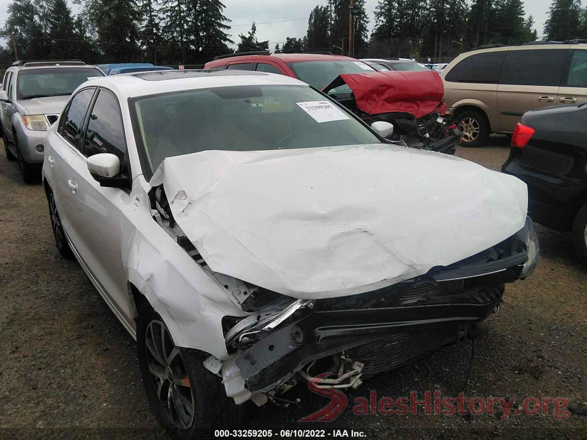 3VWDB7AJXHM358983 2017 VOLKSWAGEN JETTA