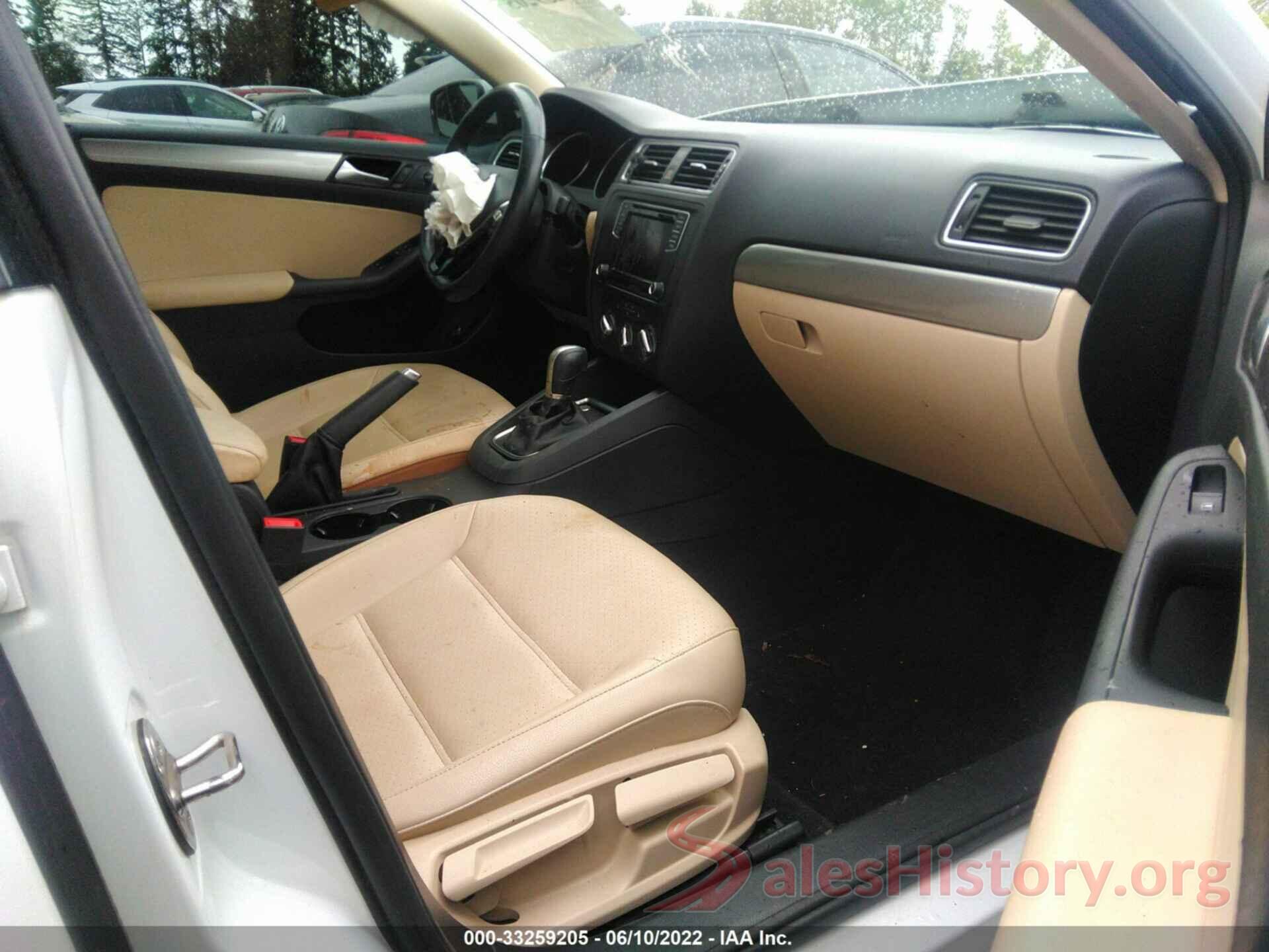 3VWDB7AJXHM358983 2017 VOLKSWAGEN JETTA