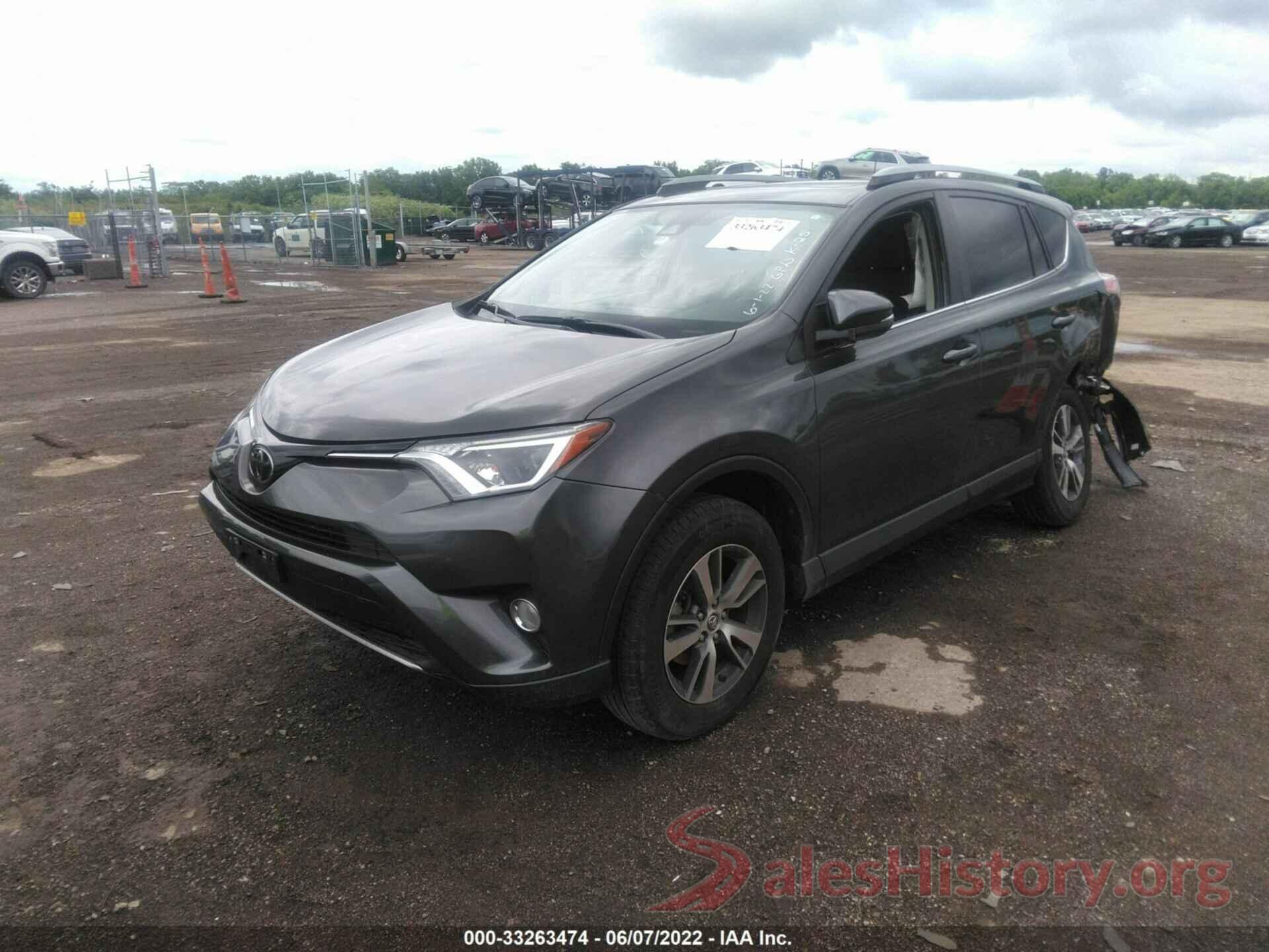 JTMRFREV0HJ114262 2017 TOYOTA RAV4