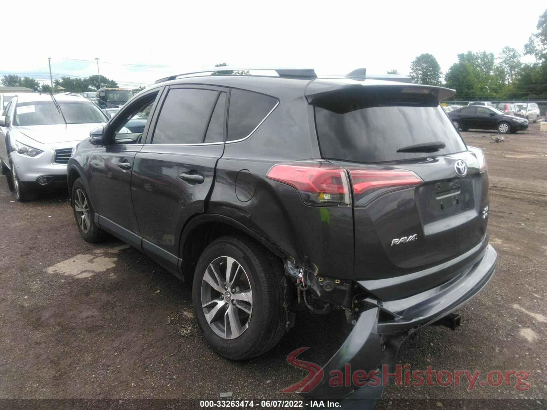 JTMRFREV0HJ114262 2017 TOYOTA RAV4