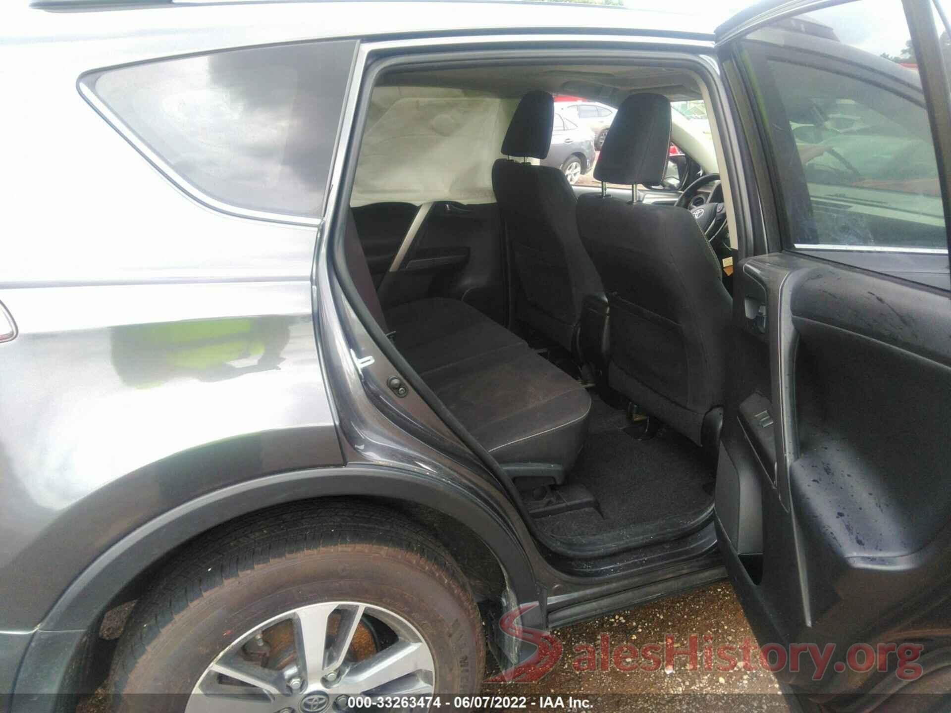 JTMRFREV0HJ114262 2017 TOYOTA RAV4