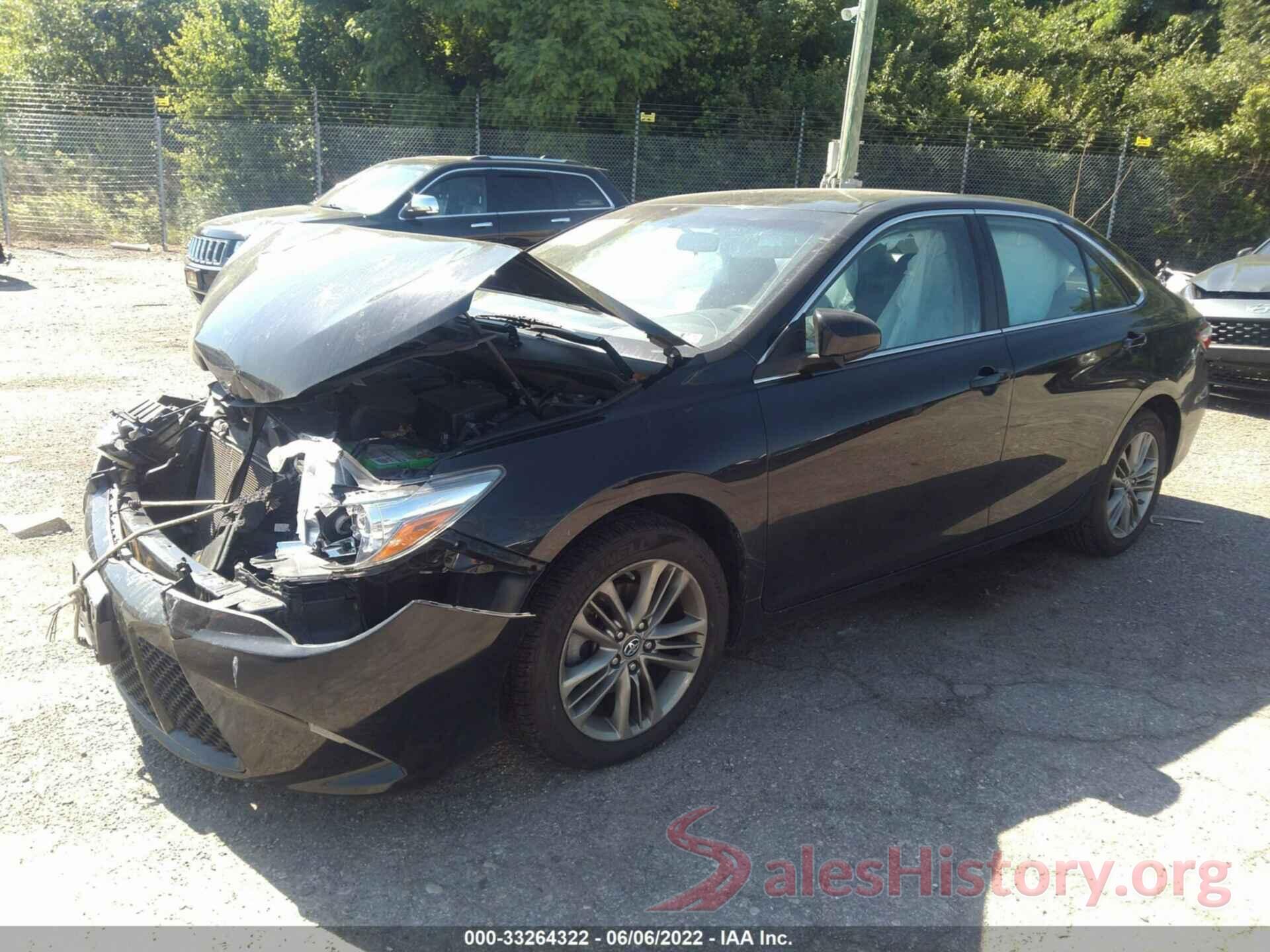 4T1BF1FK9HU335716 2017 TOYOTA CAMRY