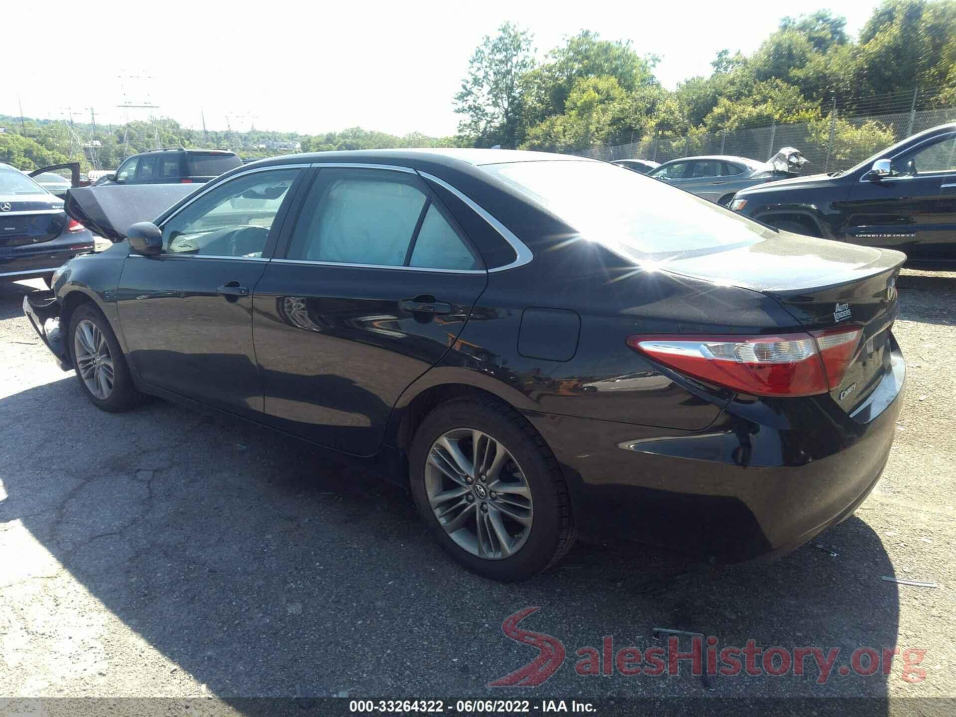 4T1BF1FK9HU335716 2017 TOYOTA CAMRY