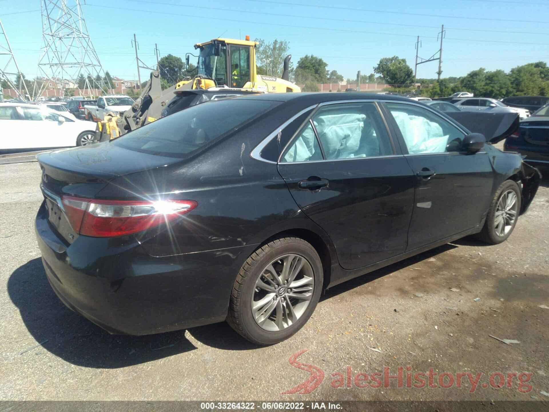 4T1BF1FK9HU335716 2017 TOYOTA CAMRY