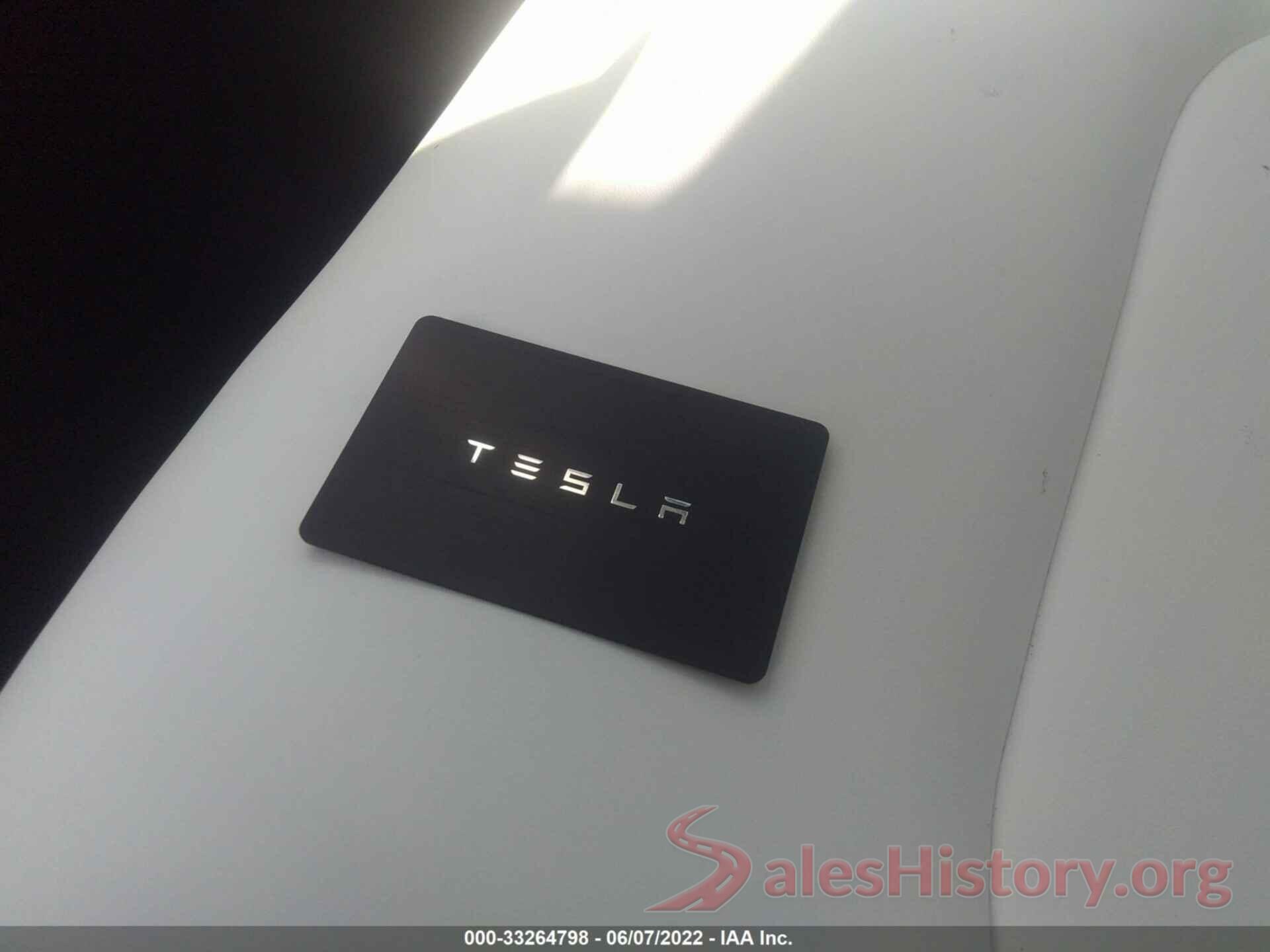 5YJYGDEF1MF268615 2021 TESLA MODEL Y