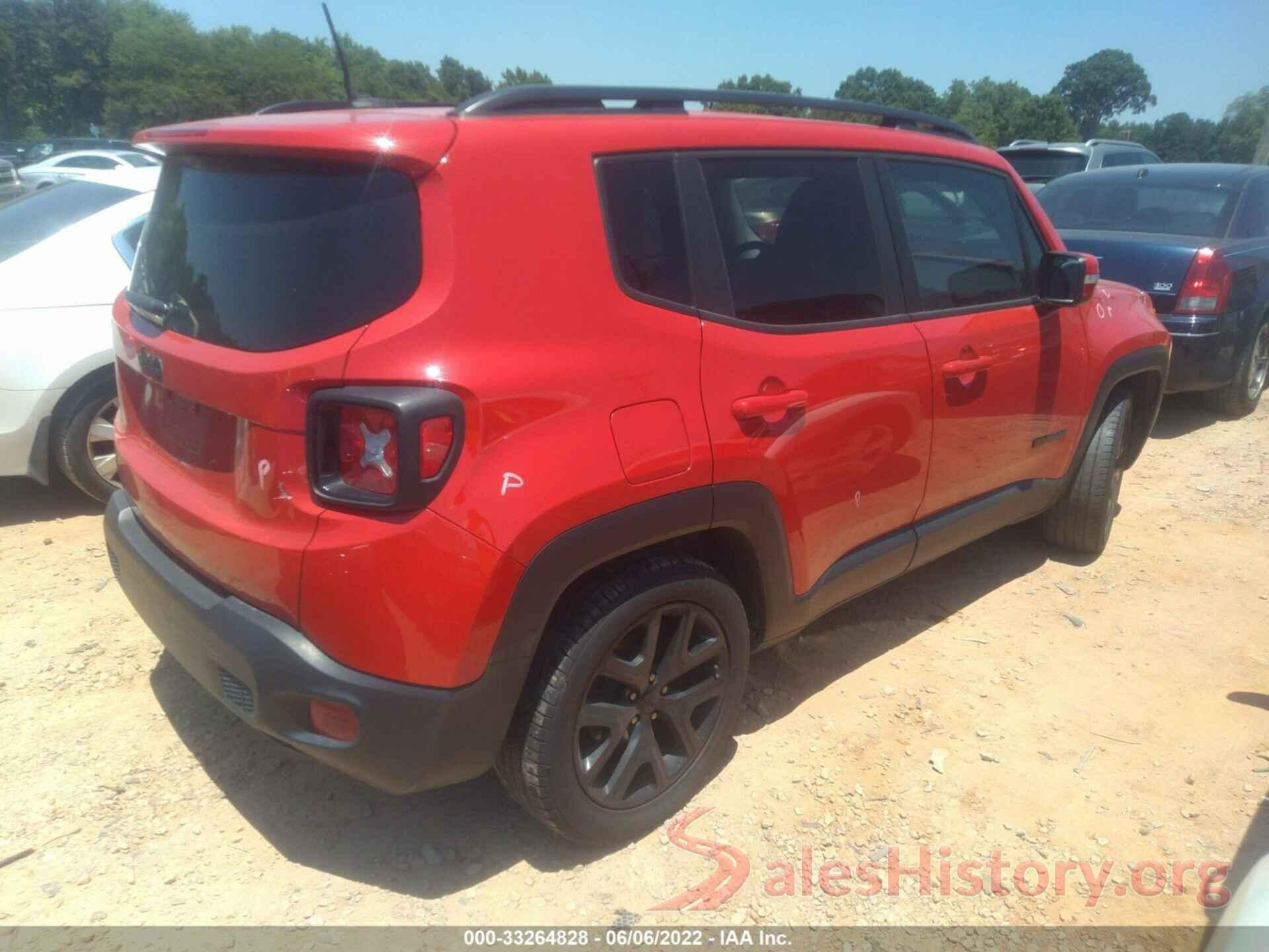 ZACCJABB9HPG41782 2017 JEEP RENEGADE