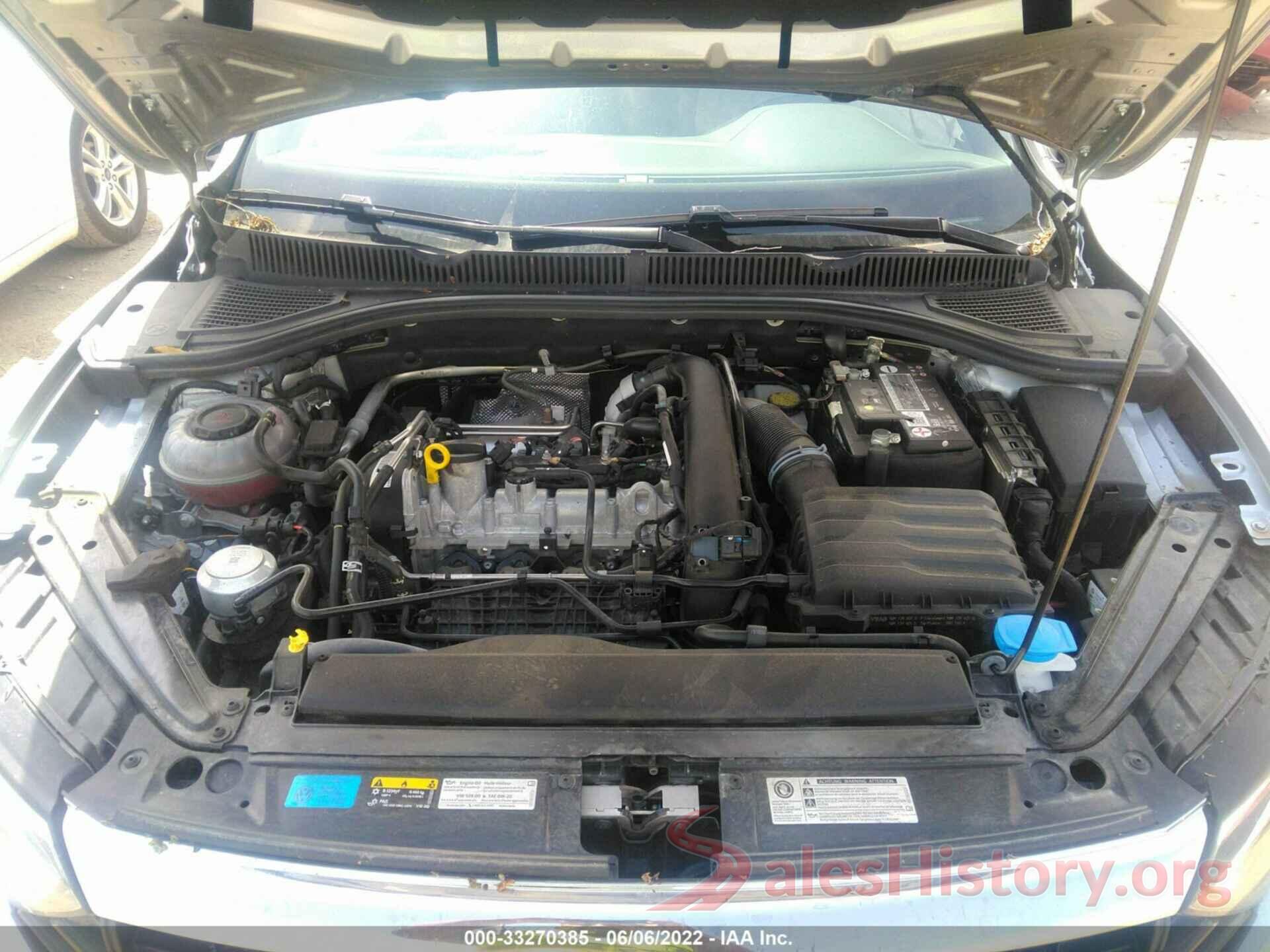 3VWCB7BU4KM222246 2019 VOLKSWAGEN JETTA