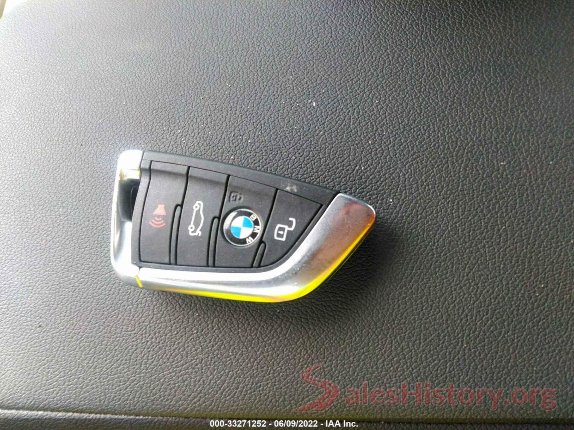 3MW5R1J00L8B01028 2020 BMW 3 SERIES