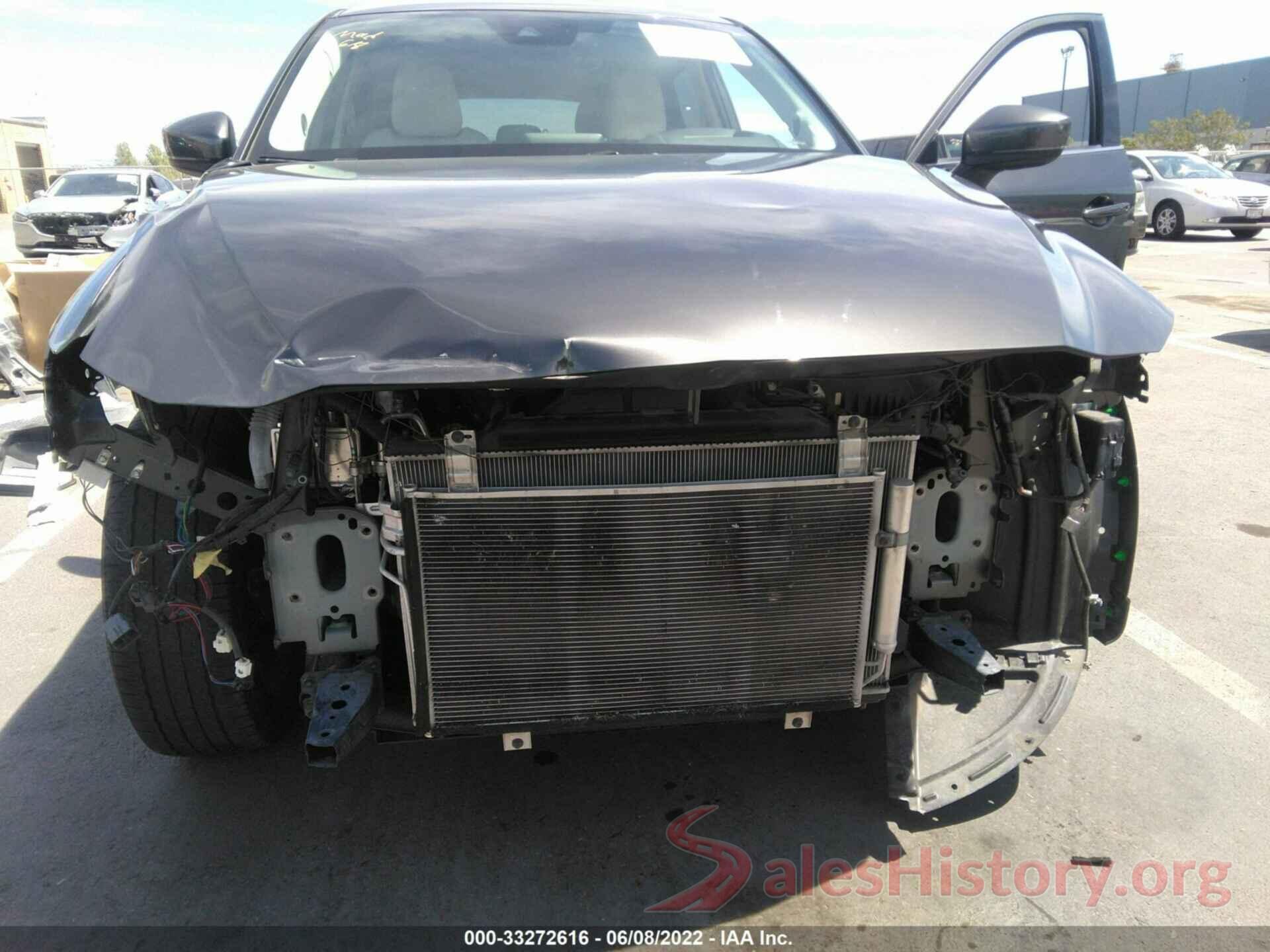 JM3KFADL0H0217469 2017 MAZDA CX-5