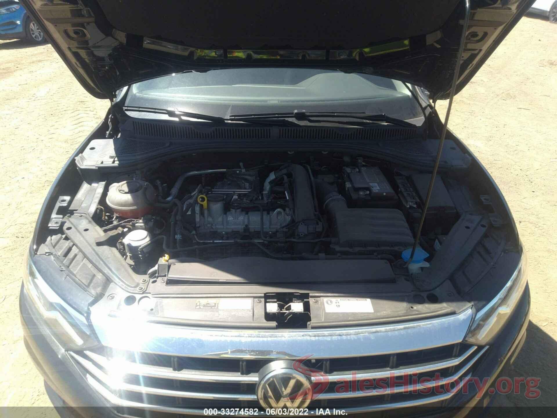 3VWC57BU1KM065959 2019 VOLKSWAGEN JETTA