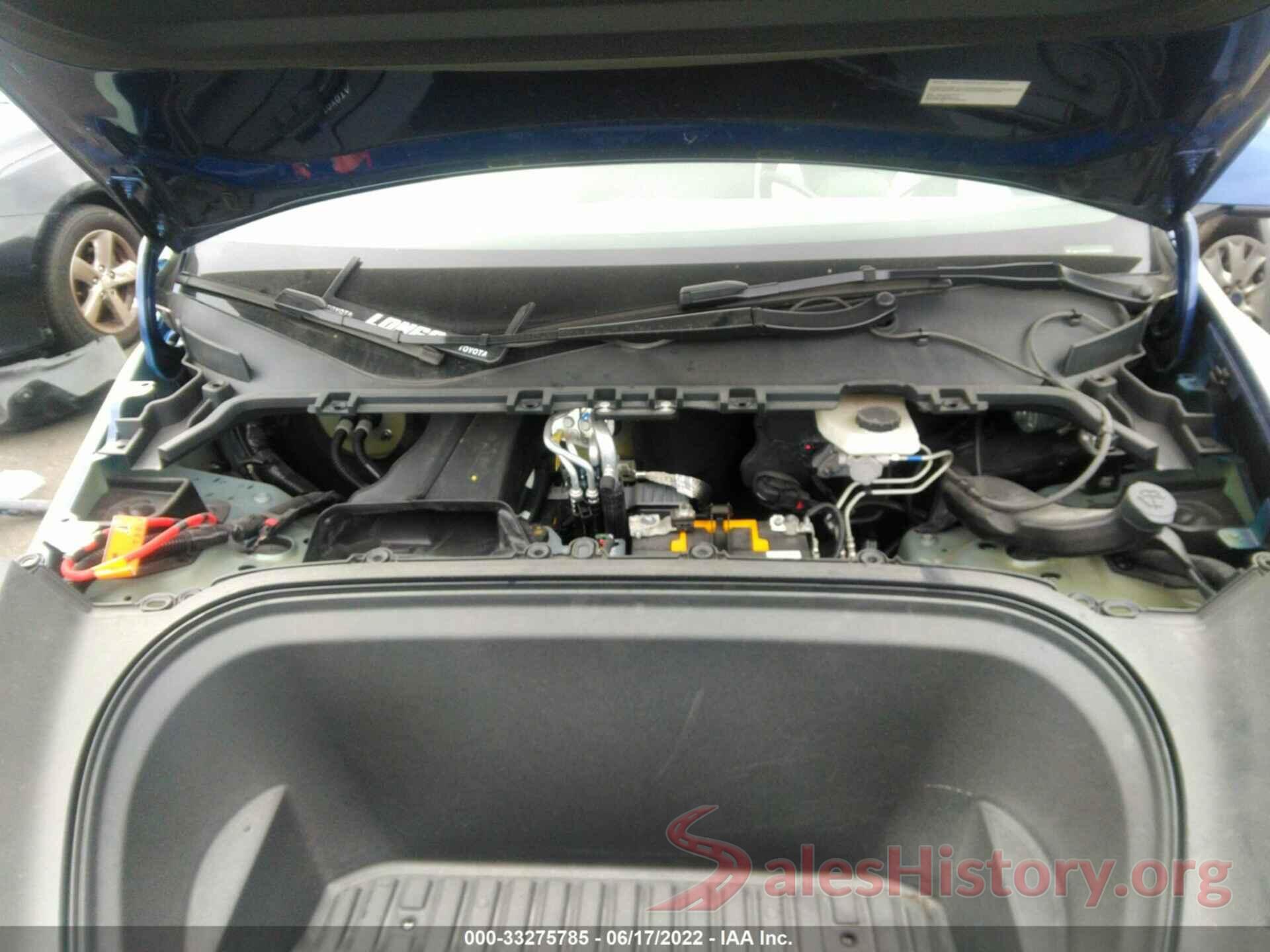 7SAYGDEE0NF346586 2022 TESLA MODEL Y