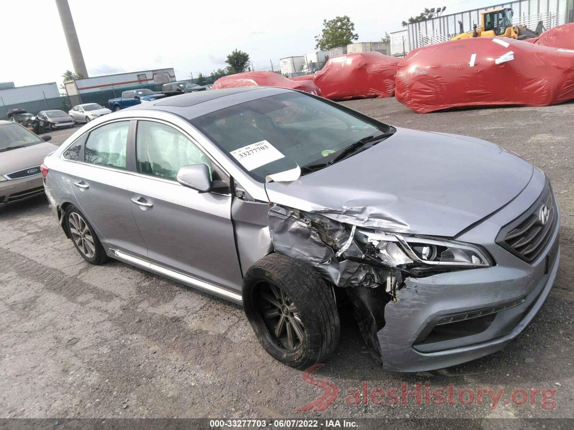 5NPE34AF2HH546031 2017 HYUNDAI SONATA