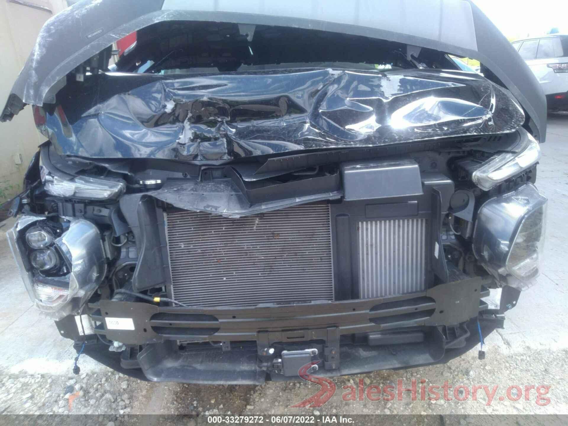 5NMS53AA4KH038210 2019 HYUNDAI SANTA FE