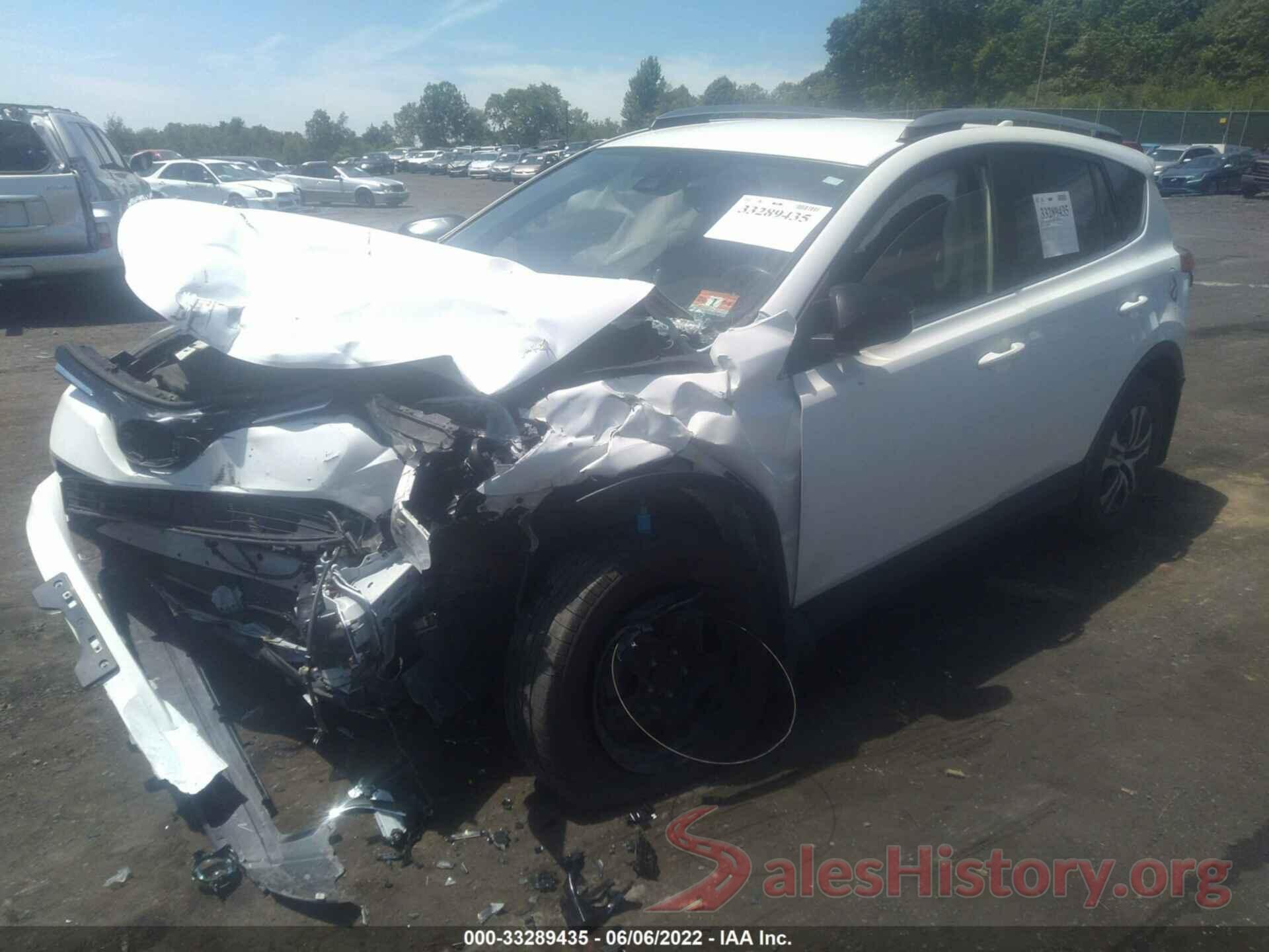 JTMBFREV0HJ114697 2017 TOYOTA RAV4