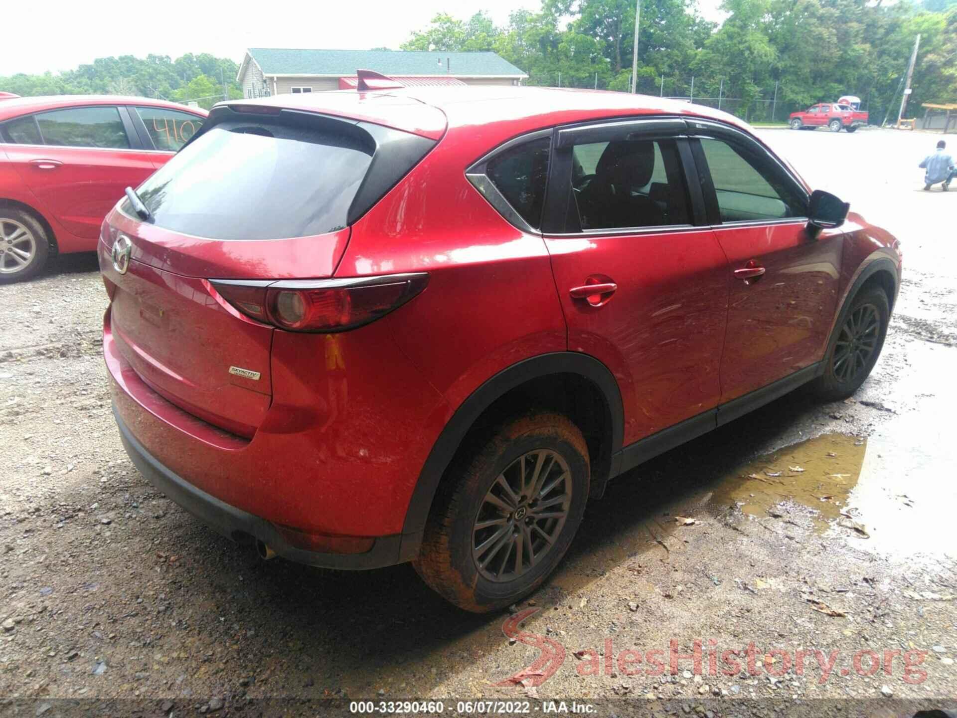 JM3KFBCM9K1685783 2019 MAZDA CX-5