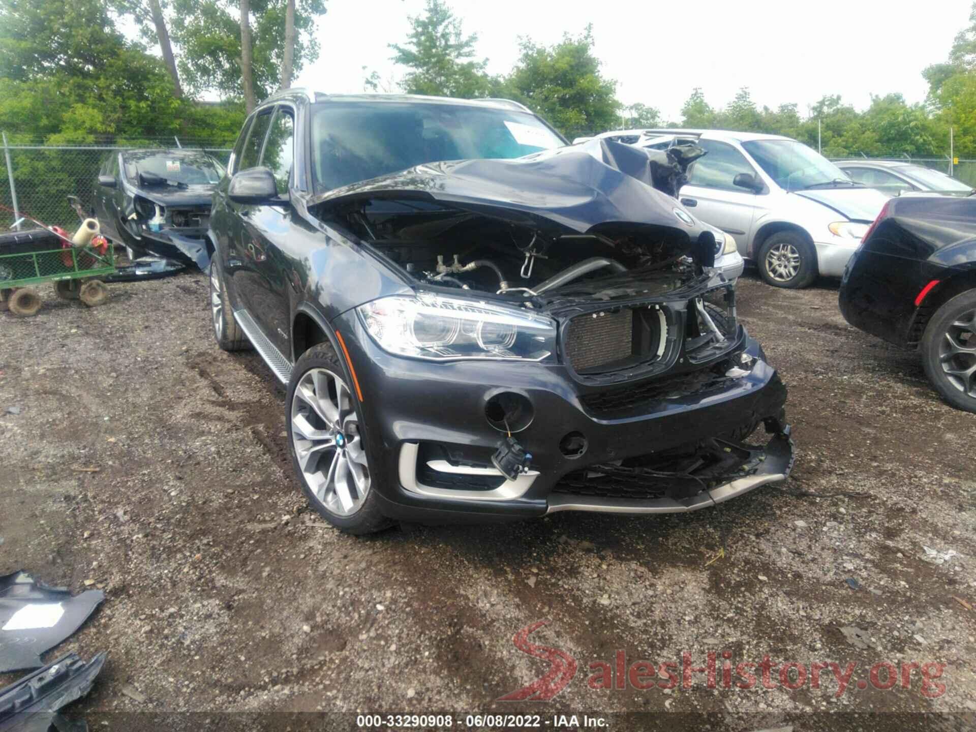 5UXKR0C50H0U51266 2017 BMW X5