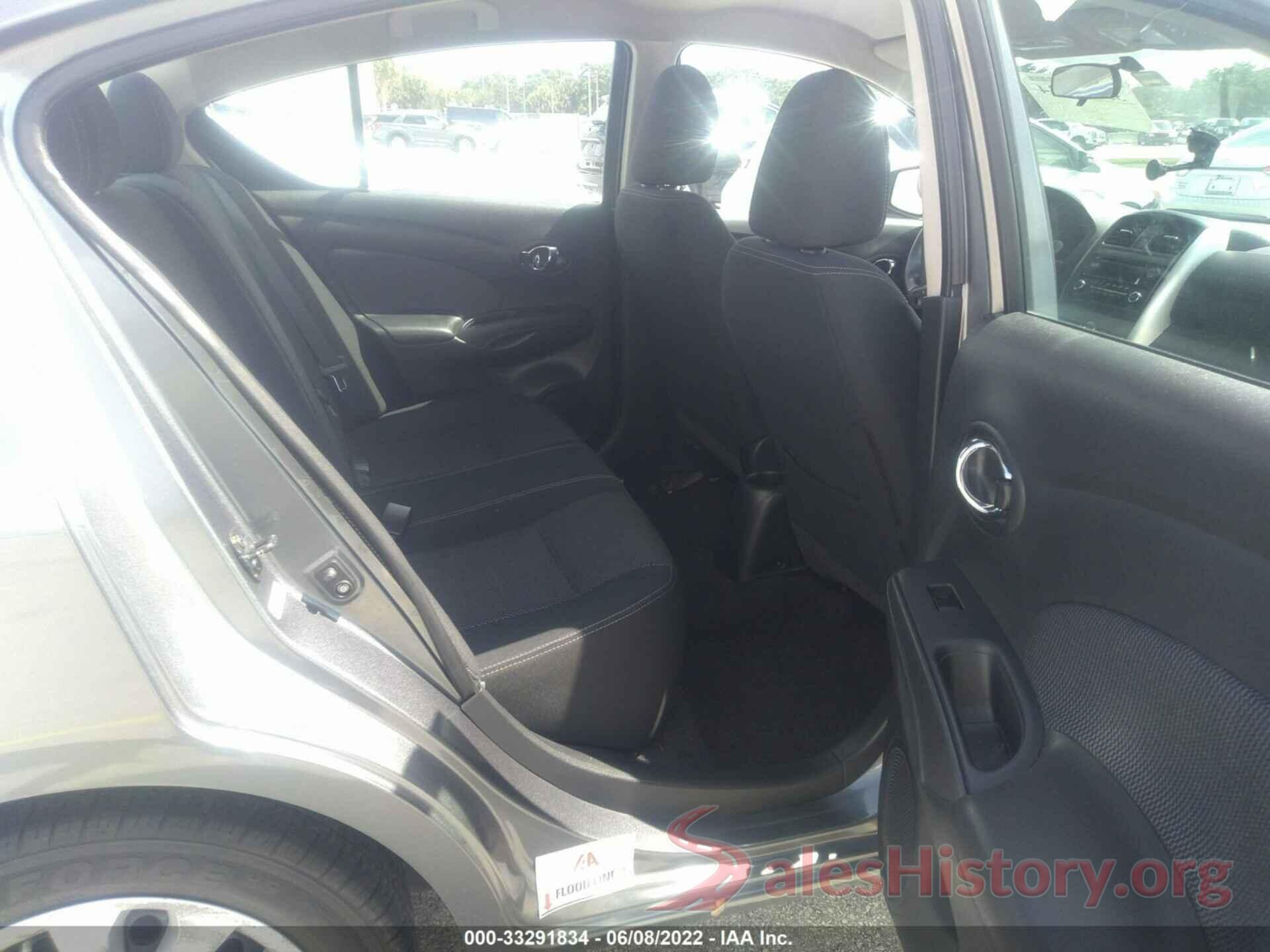 3N1CN7AP2GL870271 2016 NISSAN VERSA