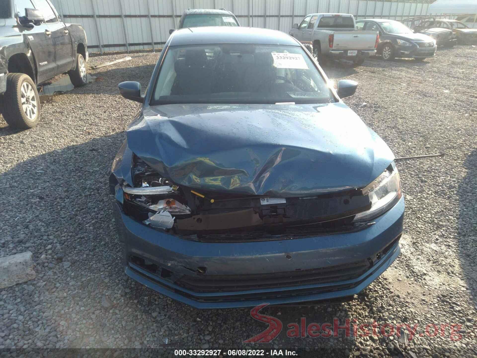 3VW2B7AJ4HM397317 2017 VOLKSWAGEN JETTA