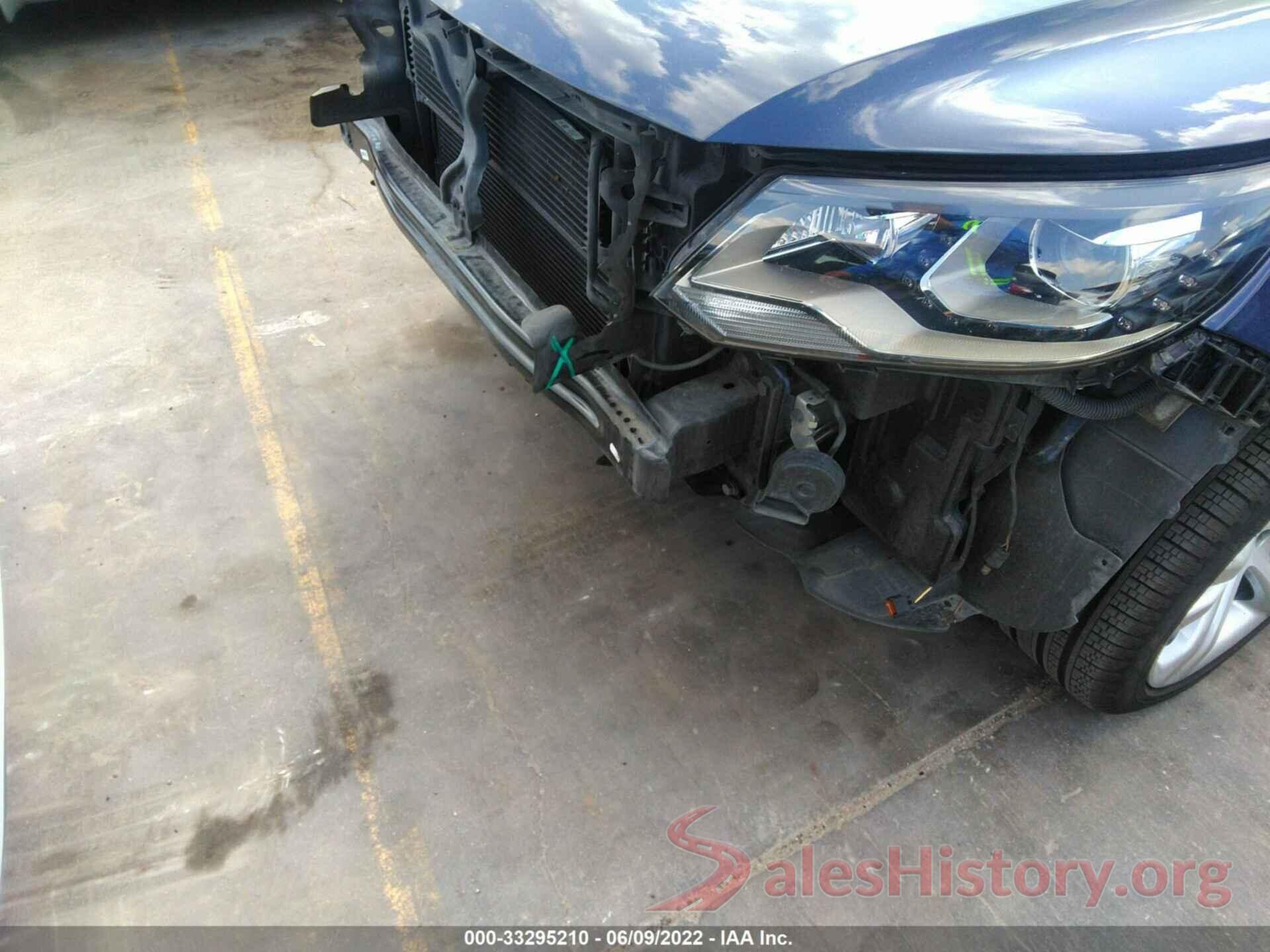 WVGBV7AX8GW526426 2016 VOLKSWAGEN TIGUAN