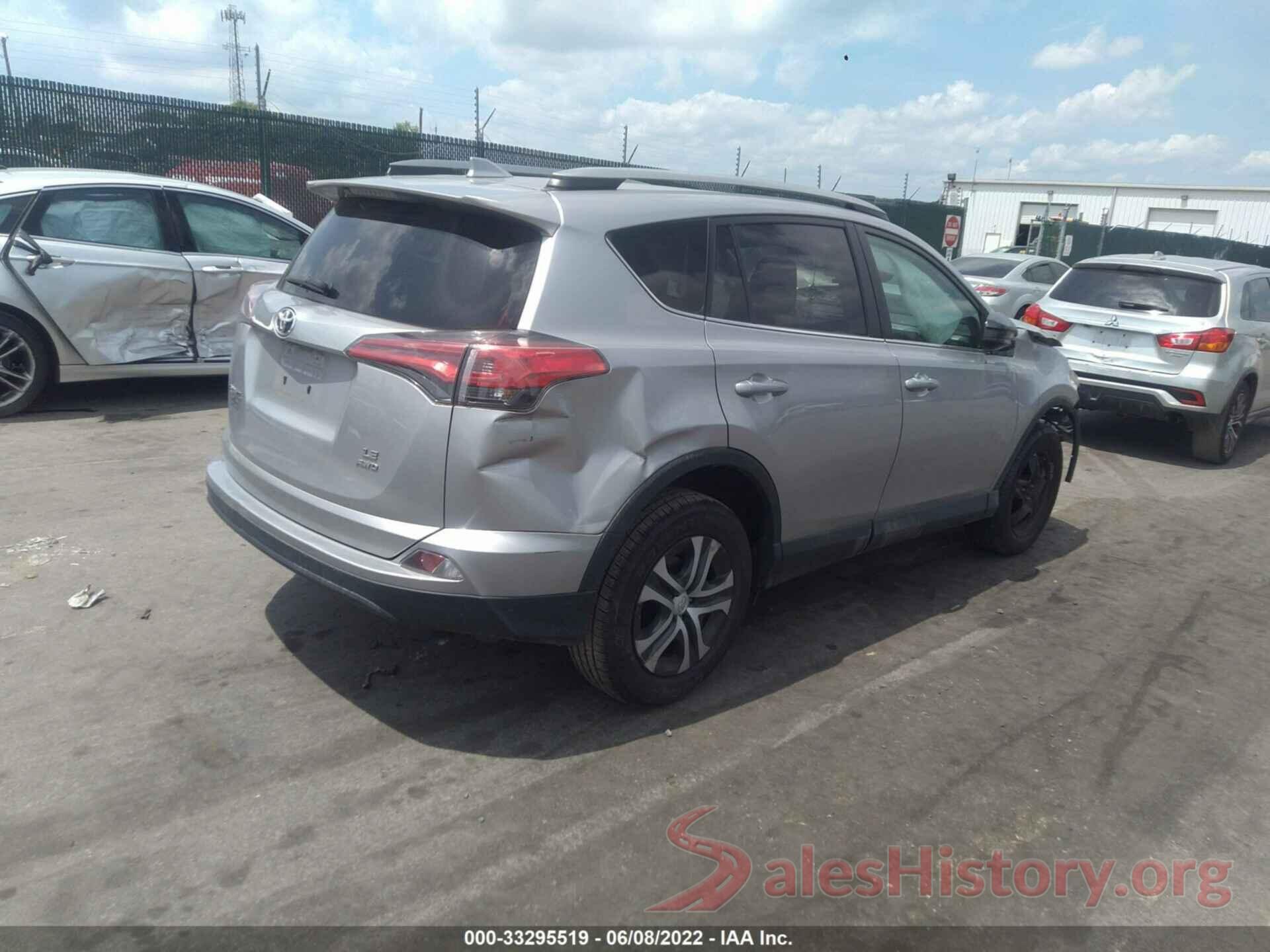 2T3BFREV9HW618067 2017 TOYOTA RAV4