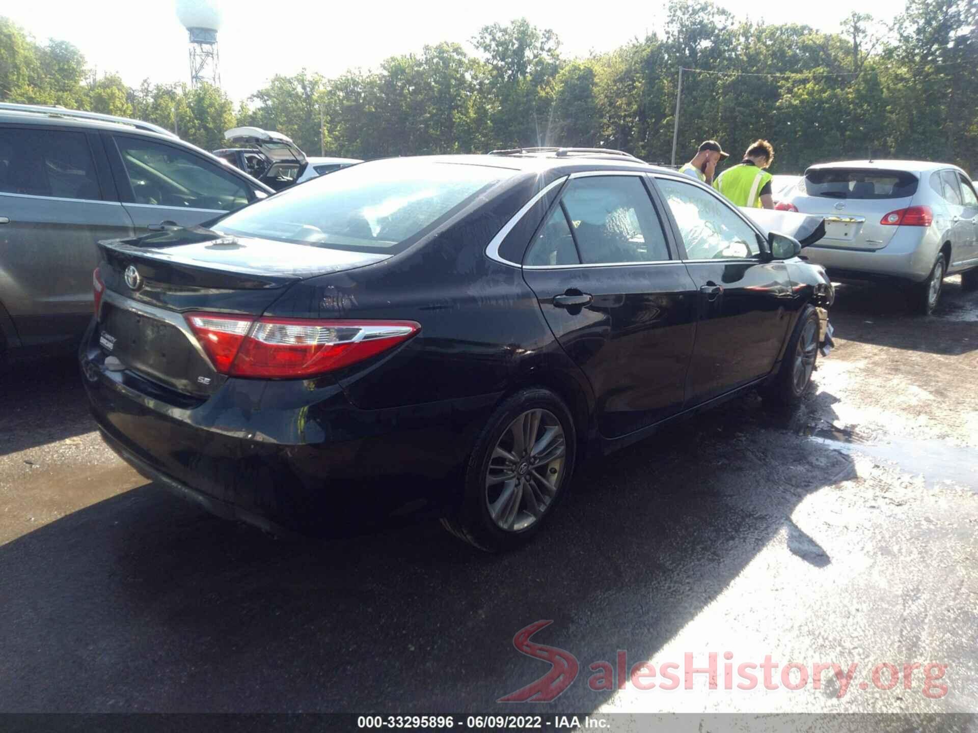 4T1BF1FK2HU405878 2017 TOYOTA CAMRY