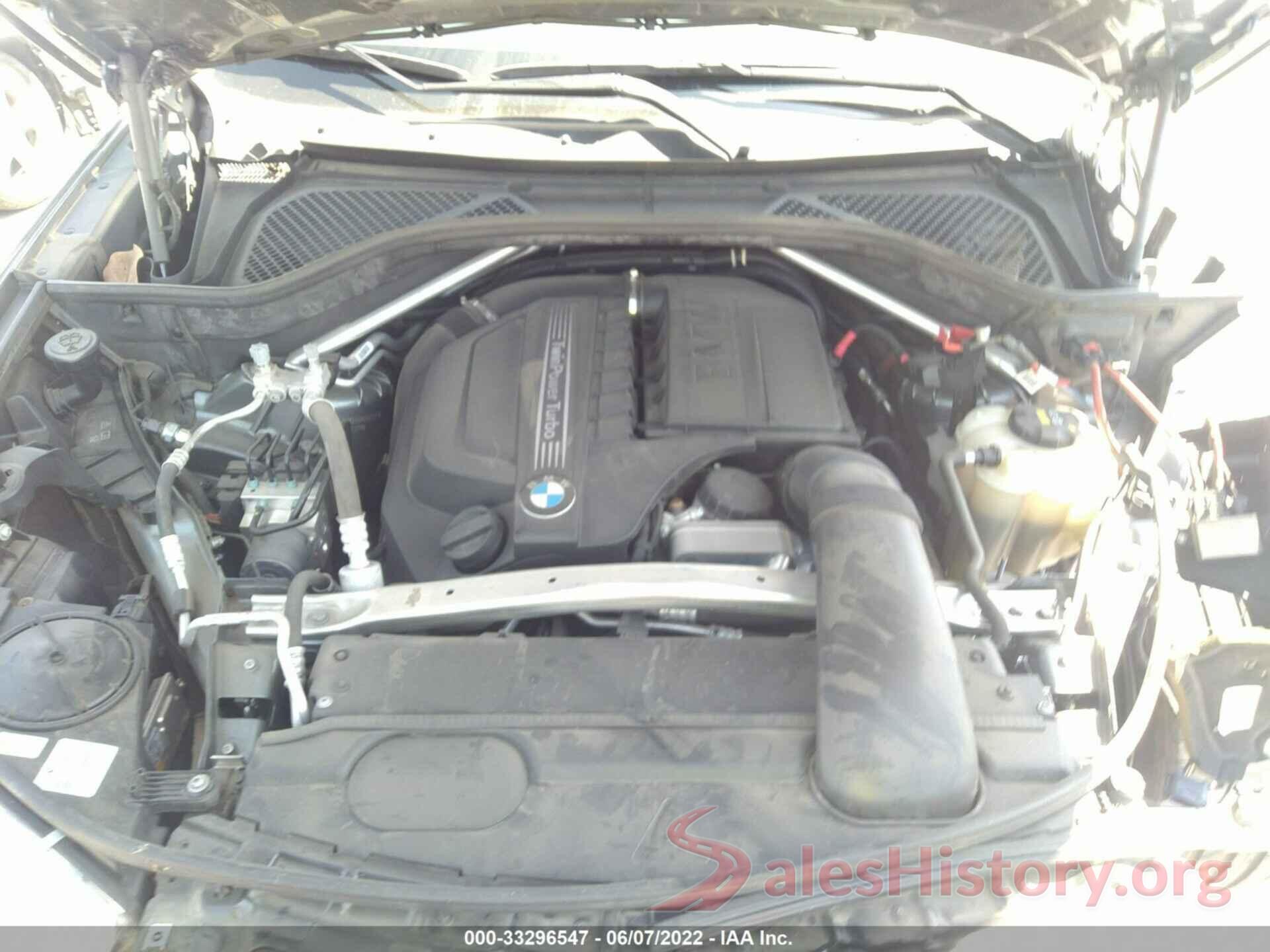 5UXKR2C36H0X05248 2017 BMW X5