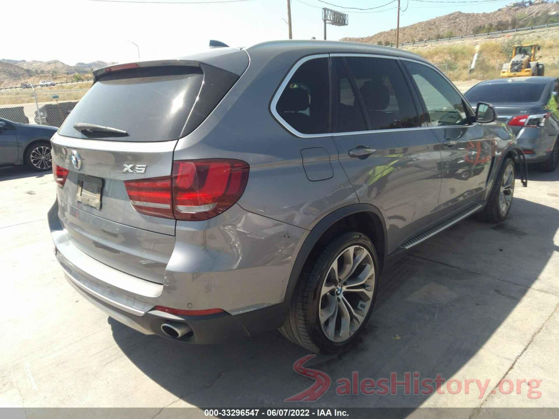 5UXKR2C36H0X05248 2017 BMW X5