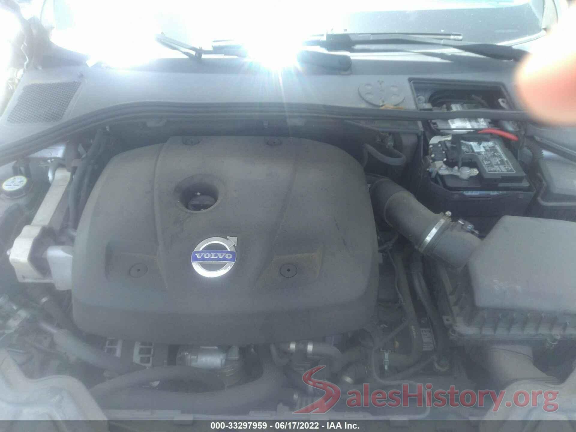 YV140MFK7F2333966 2015 VOLVO S60