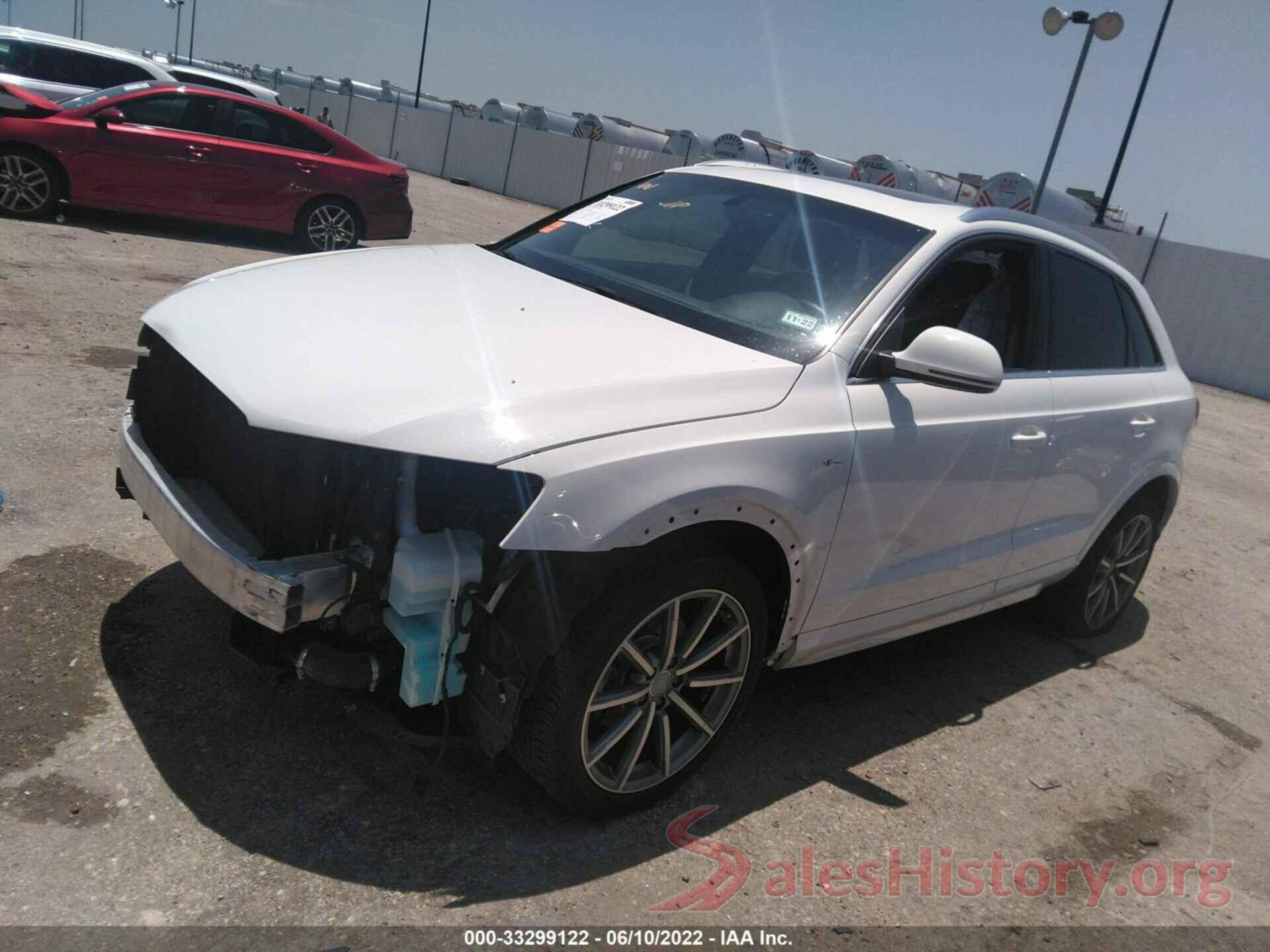 WA1JCCFS6JR026762 2018 AUDI Q3