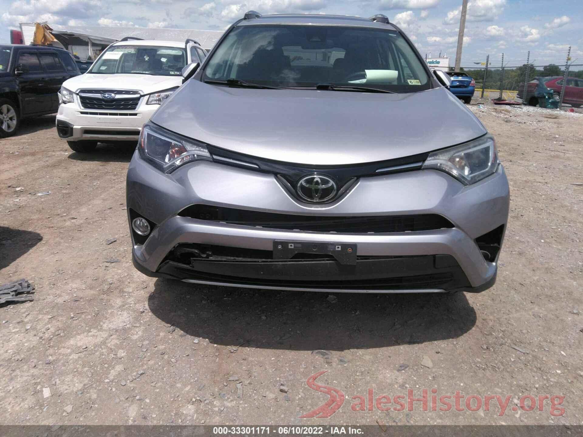 2T3RFREV0HW570585 2017 TOYOTA RAV4