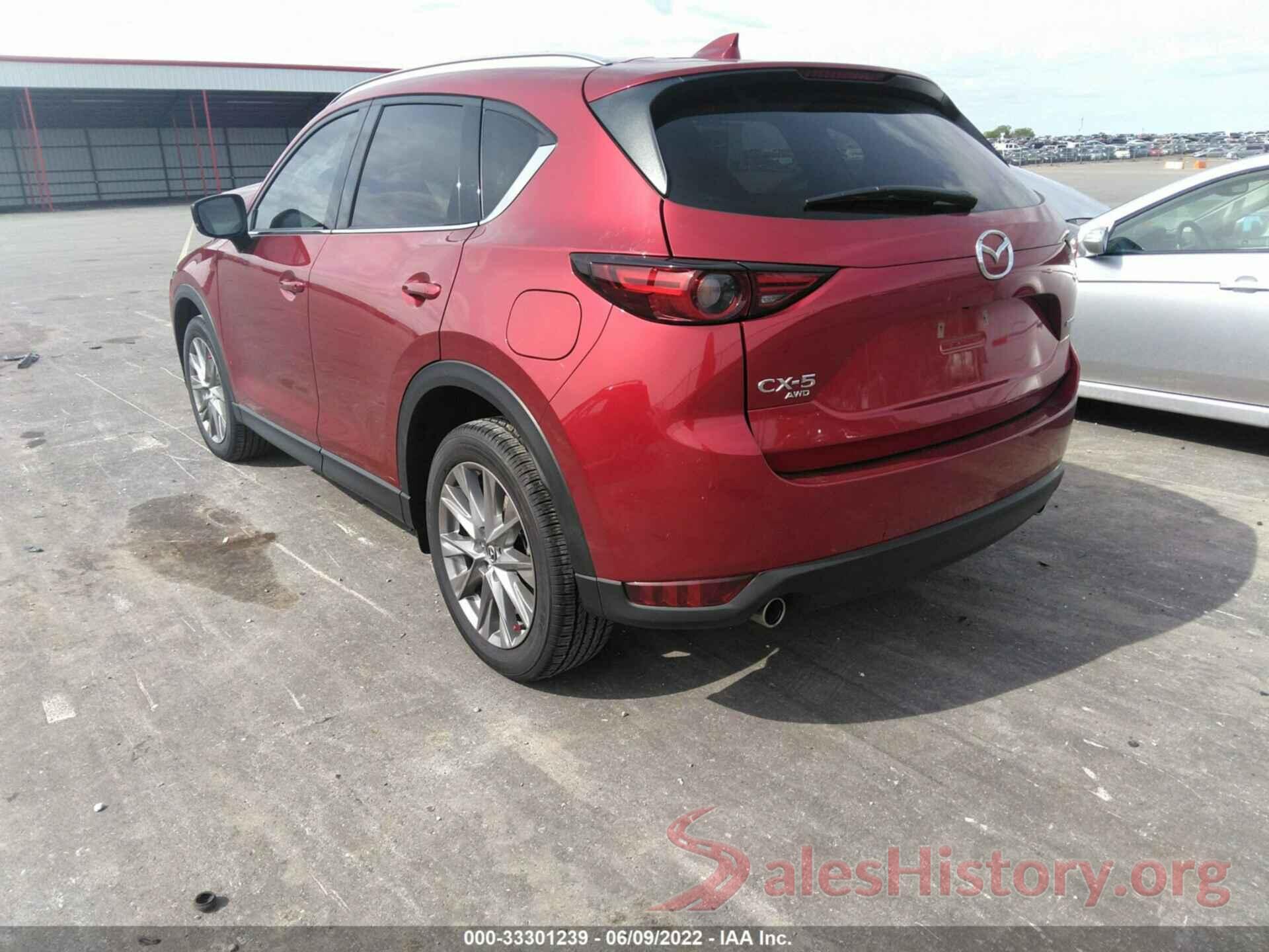 JM3KFBDM0M1489362 2021 MAZDA CX-5