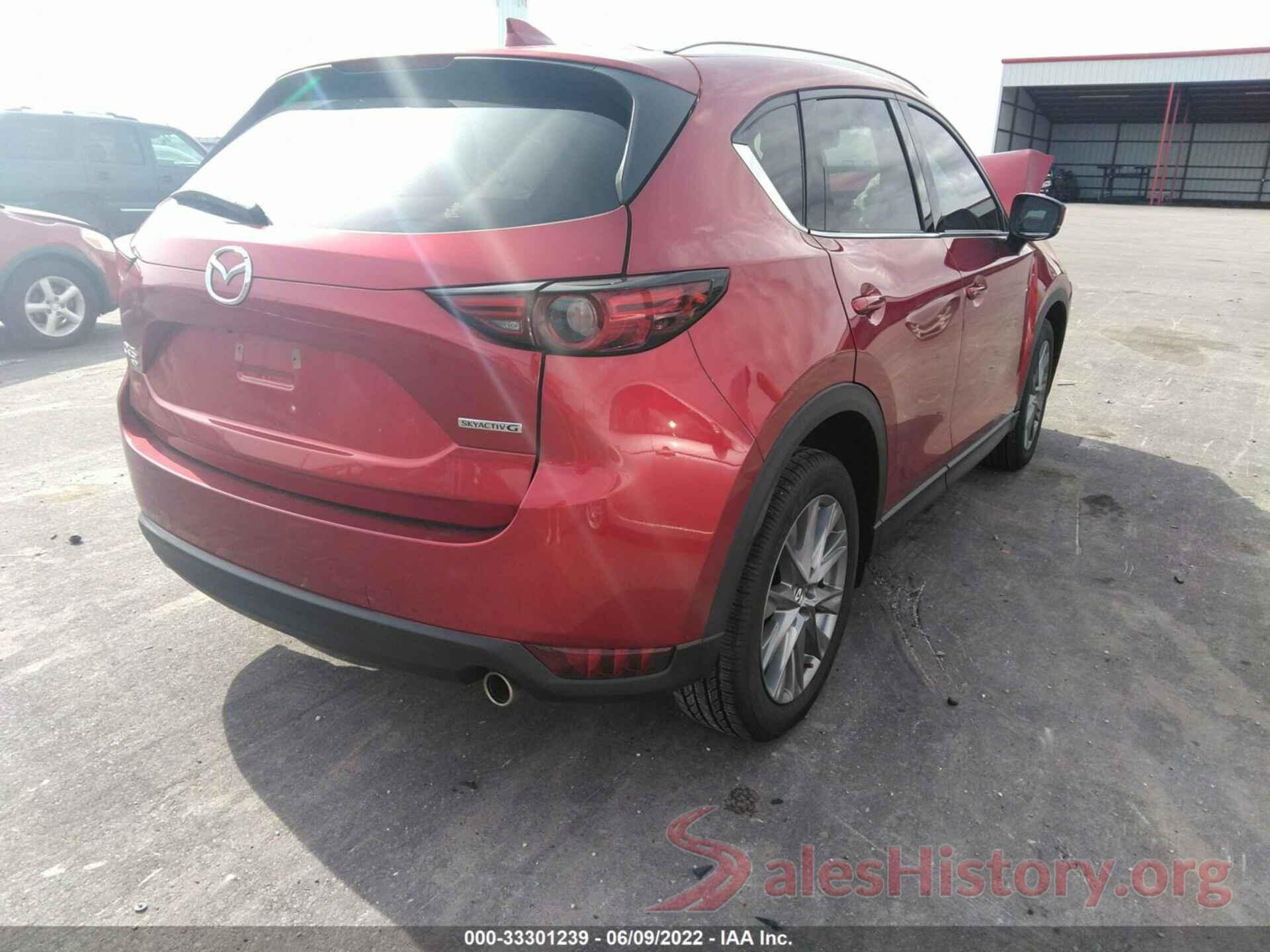 JM3KFBDM0M1489362 2021 MAZDA CX-5