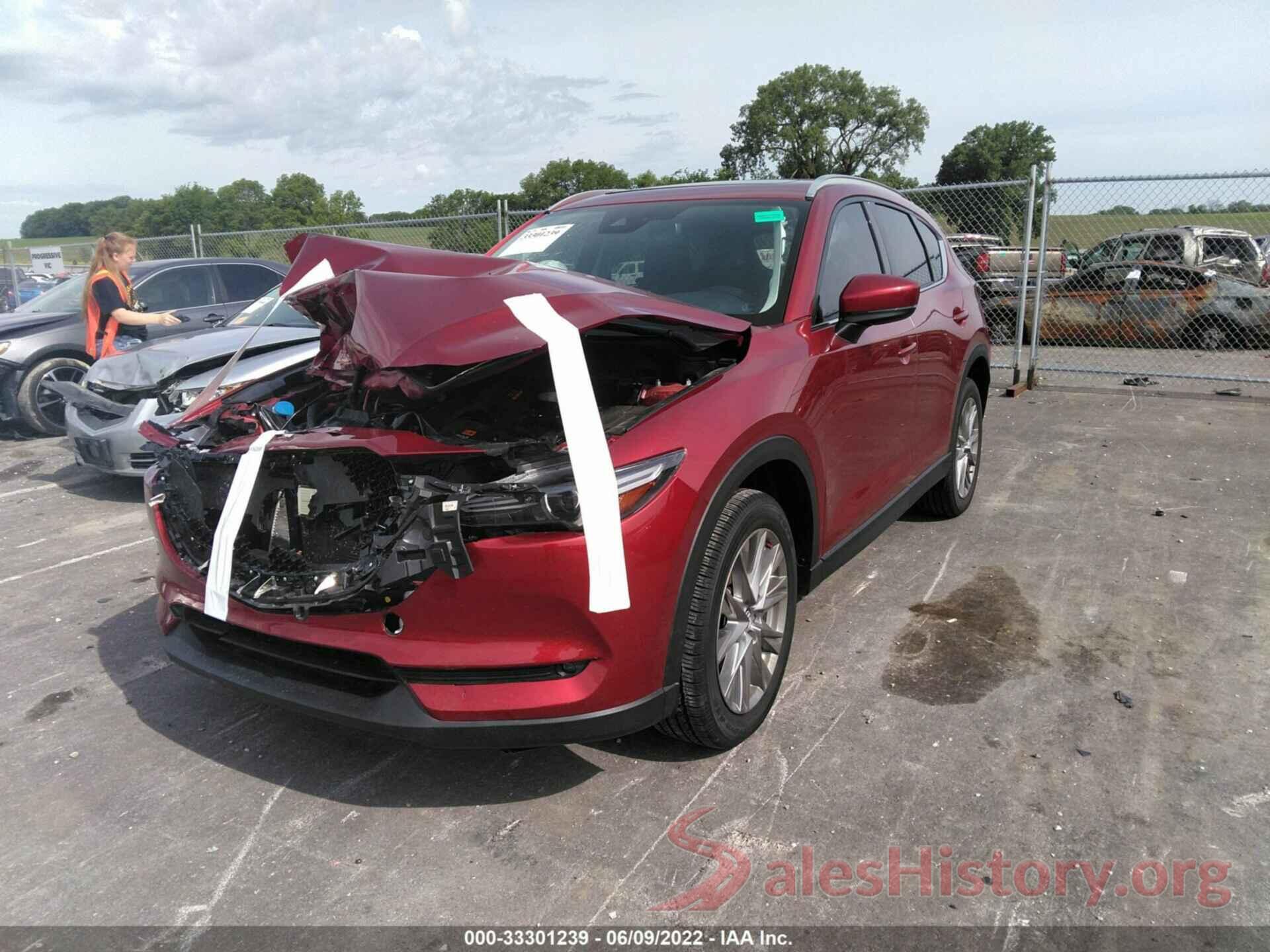 JM3KFBDM0M1489362 2021 MAZDA CX-5