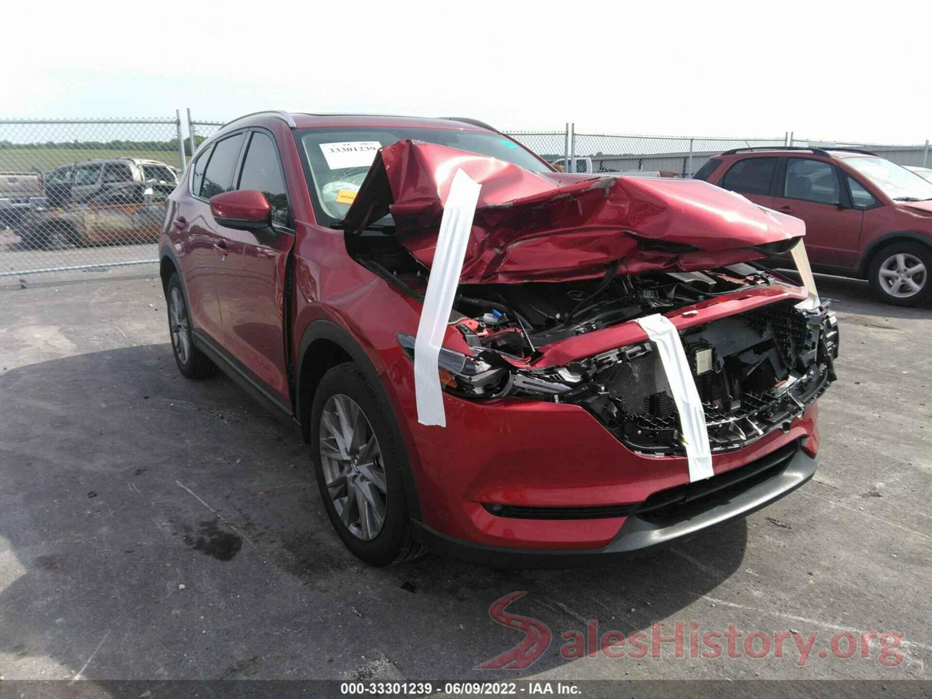 JM3KFBDM0M1489362 2021 MAZDA CX-5