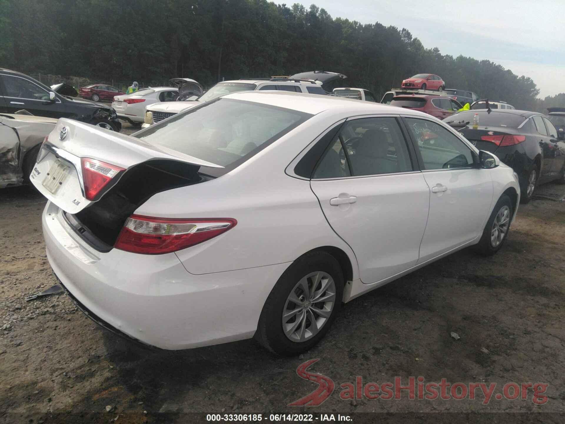 4T1BF1FK2HU347092 2017 TOYOTA CAMRY