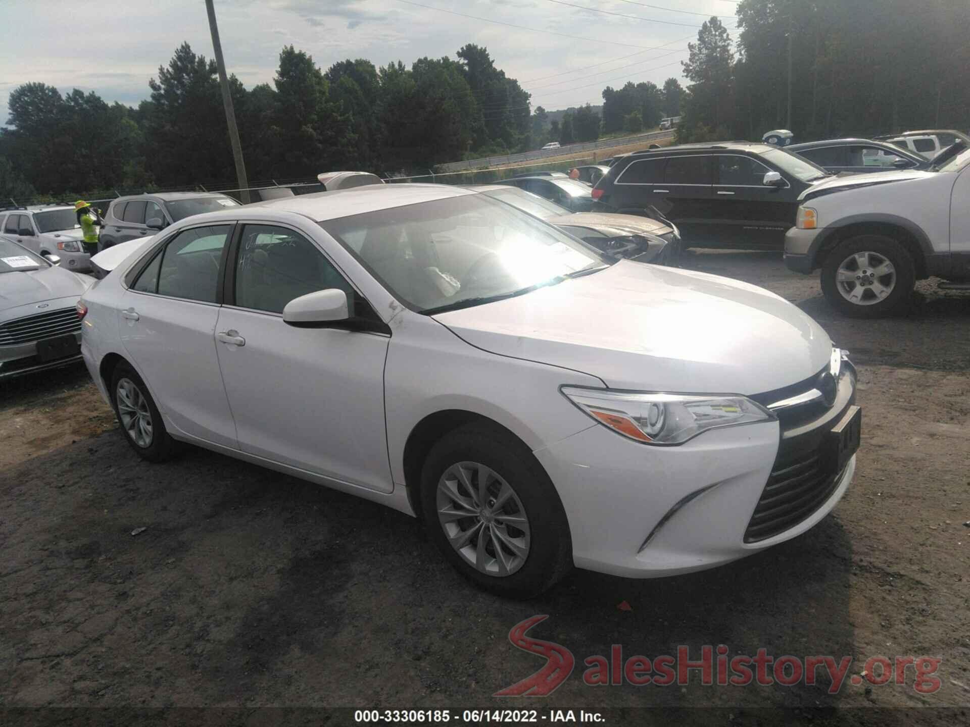 4T1BF1FK2HU347092 2017 TOYOTA CAMRY