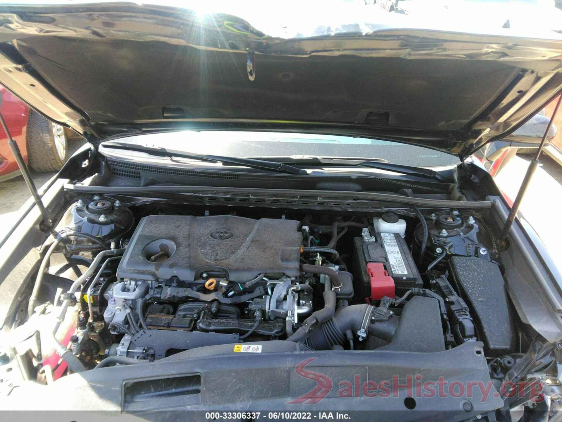 4T1G11AK6LU300748 2020 TOYOTA CAMRY