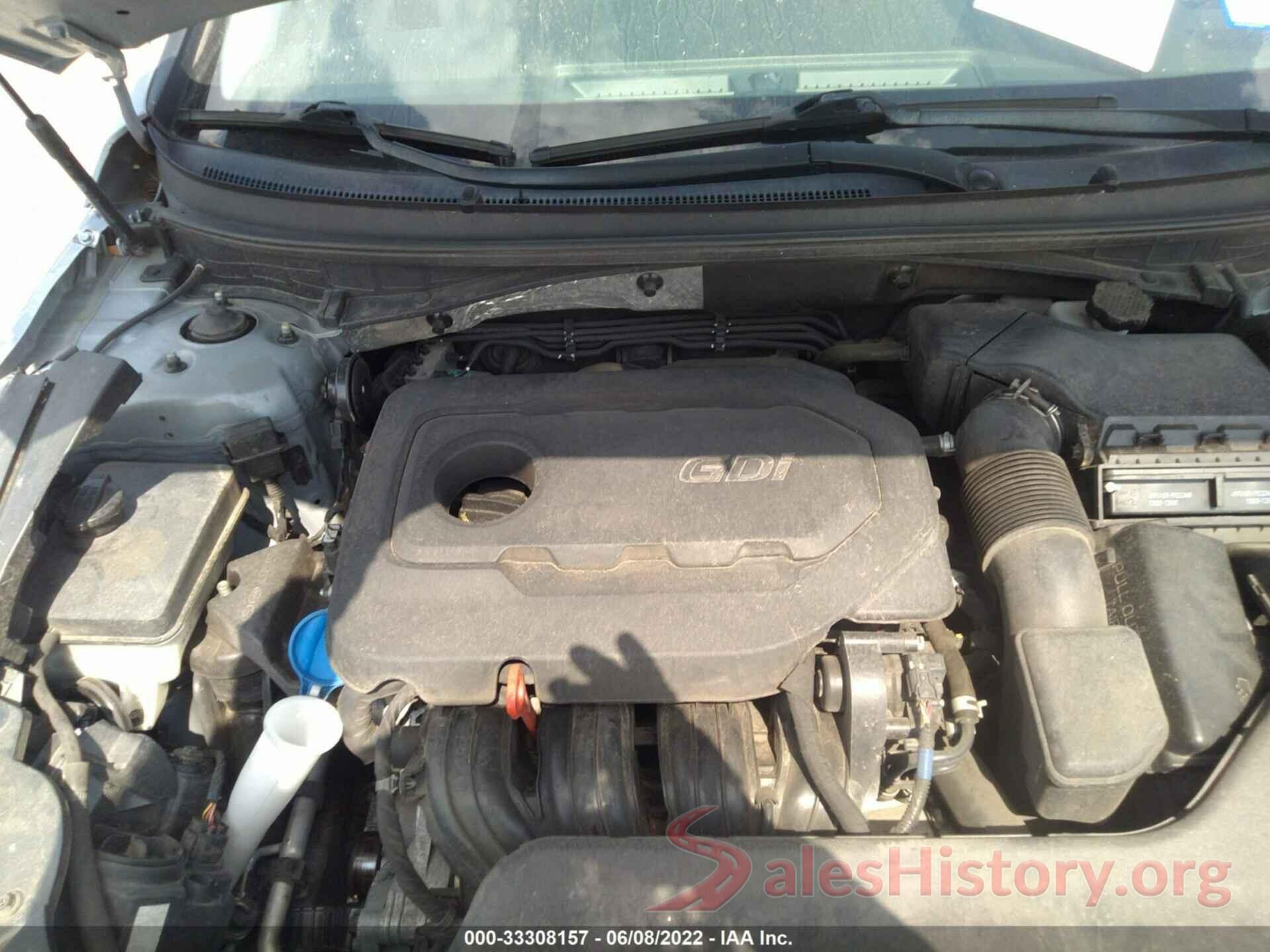 5NPE34AF1HH473251 2017 HYUNDAI SONATA