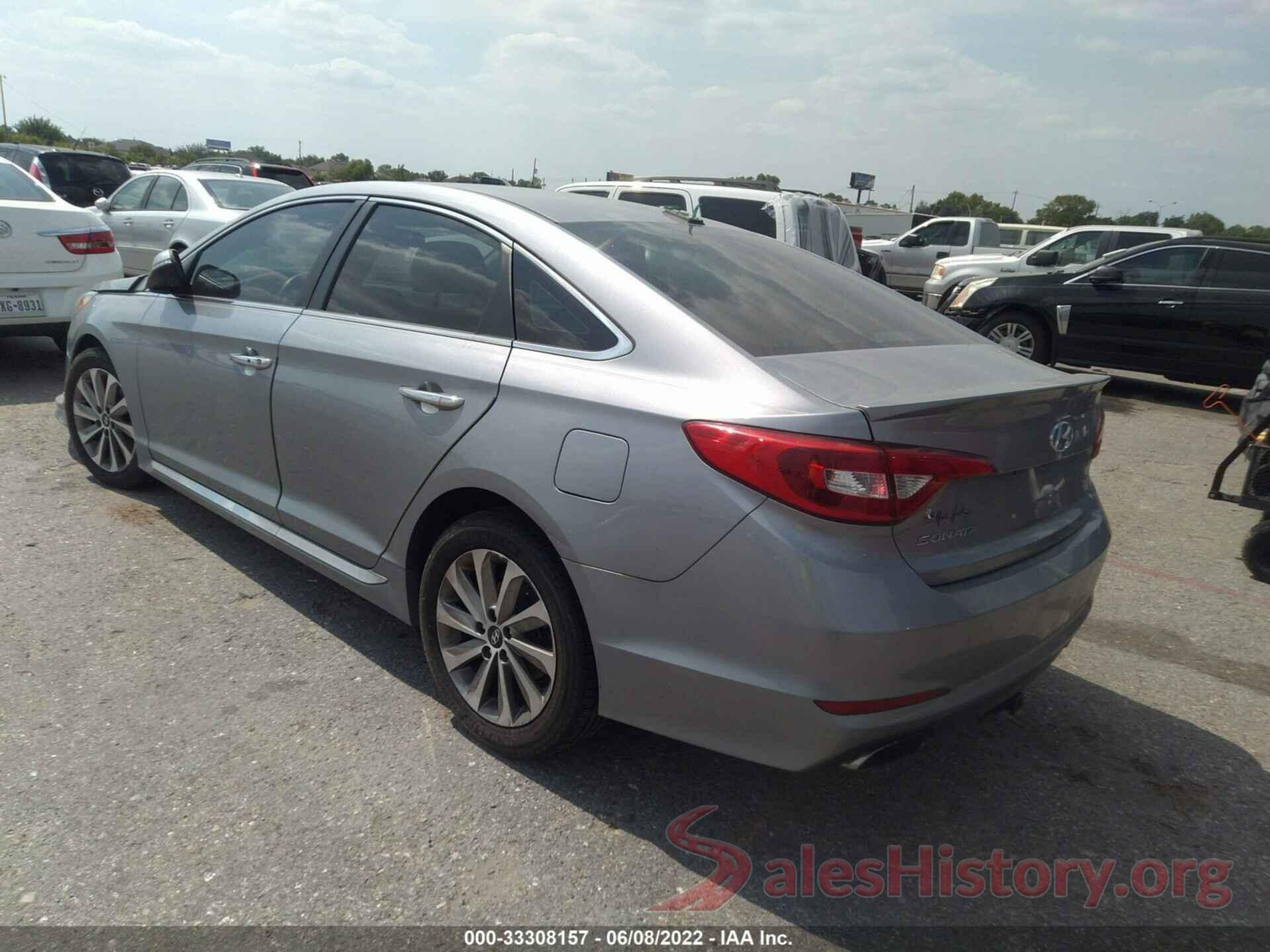 5NPE34AF1HH473251 2017 HYUNDAI SONATA