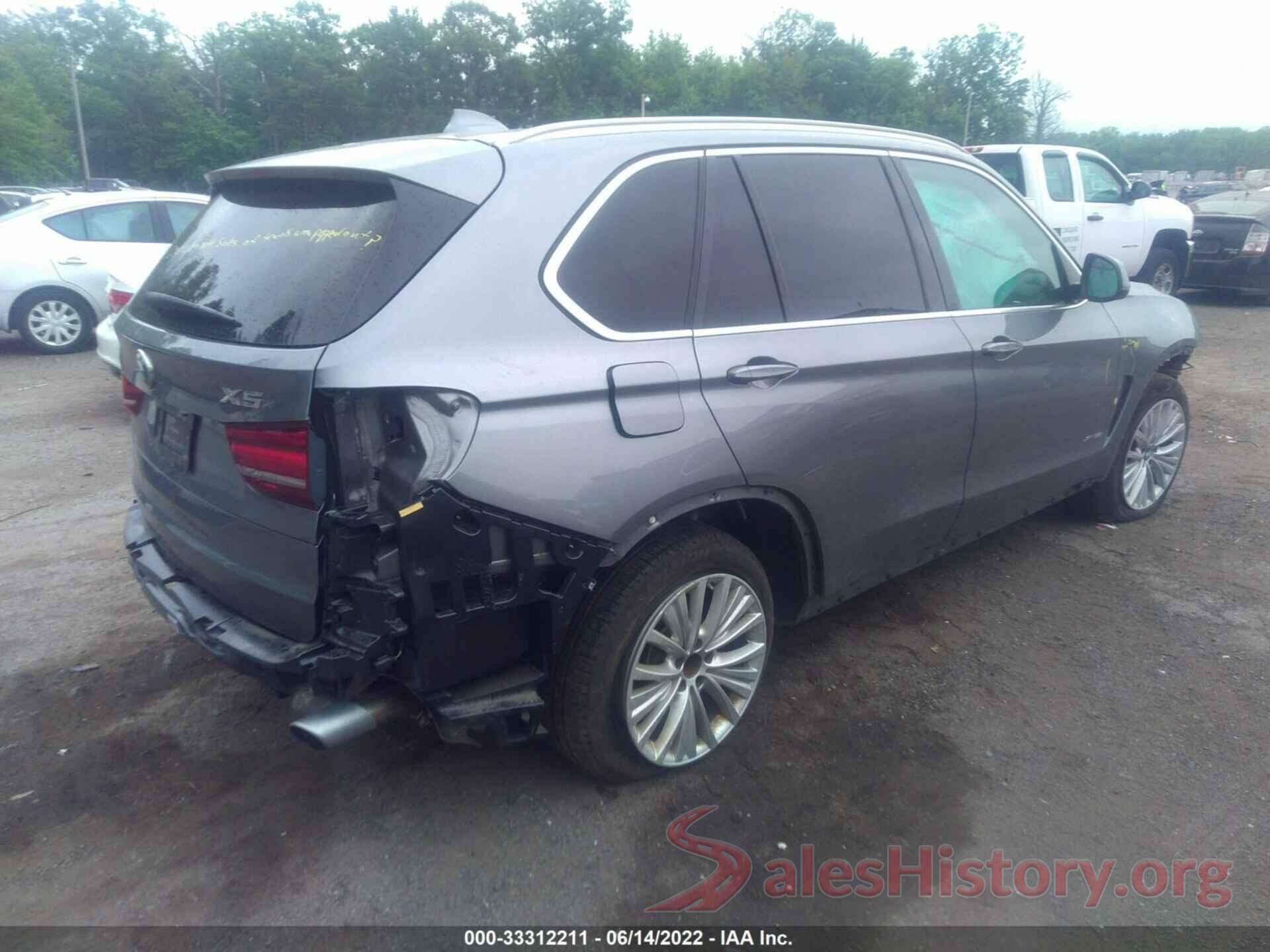 5UXKR0C30H0X83142 2017 BMW X5