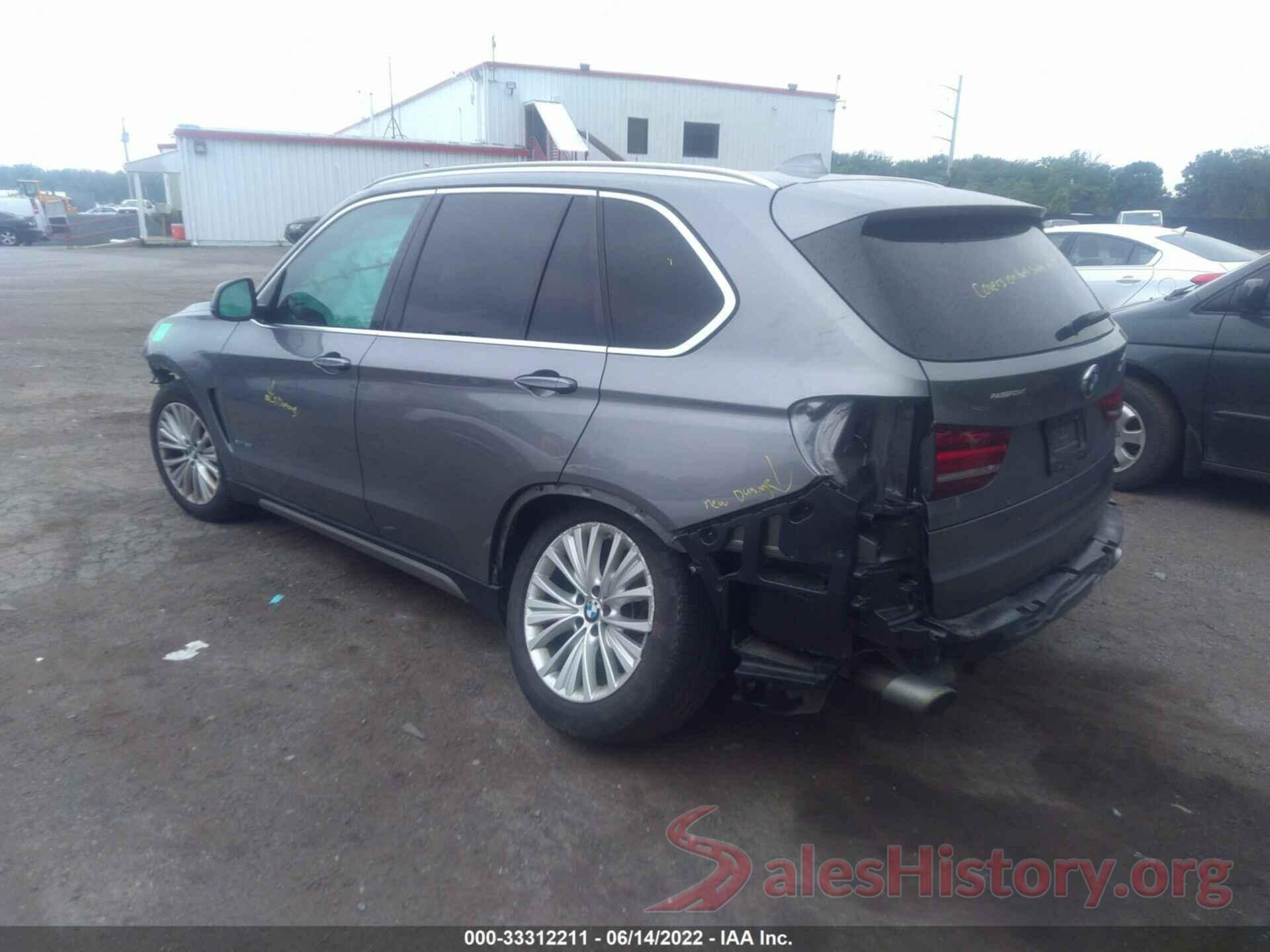 5UXKR0C30H0X83142 2017 BMW X5