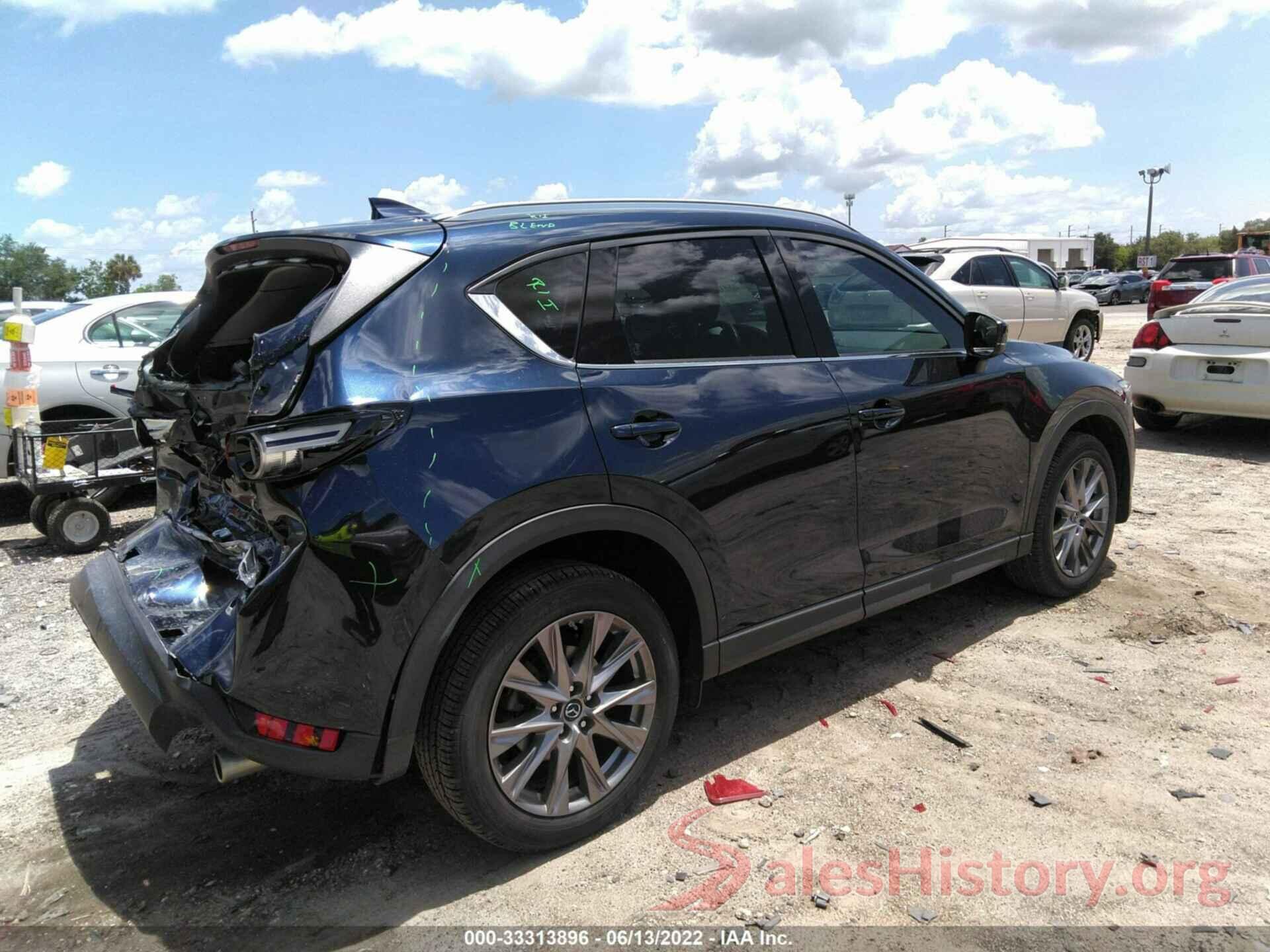 JM3KFADM0K1562138 2019 MAZDA CX-5