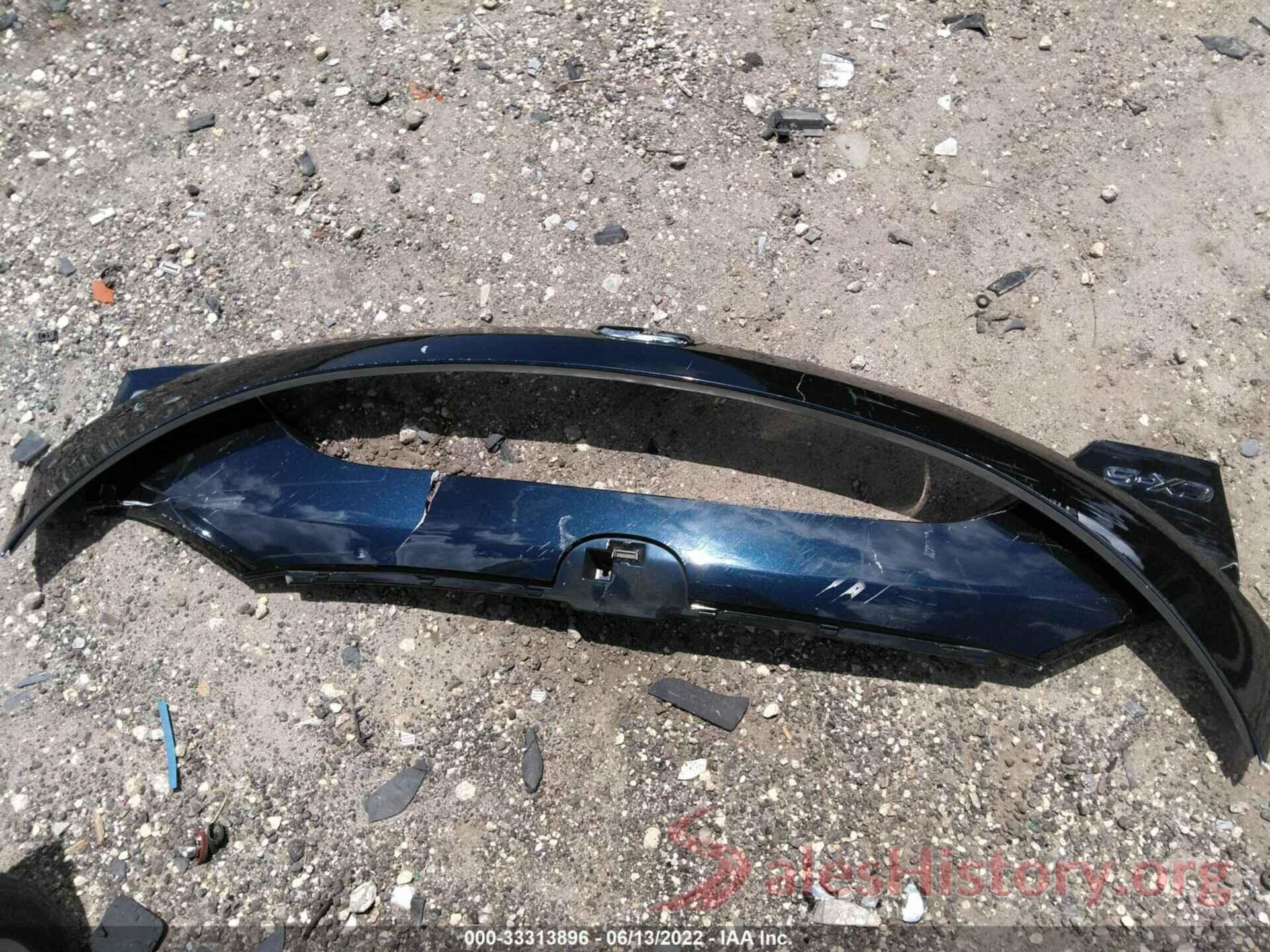 JM3KFADM0K1562138 2019 MAZDA CX-5