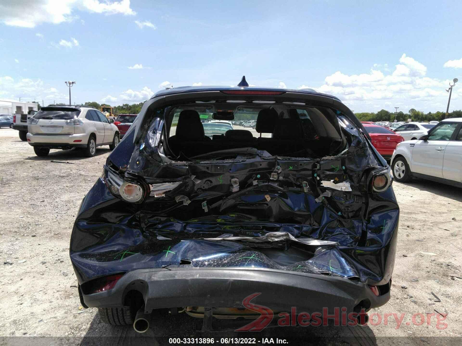 JM3KFADM0K1562138 2019 MAZDA CX-5