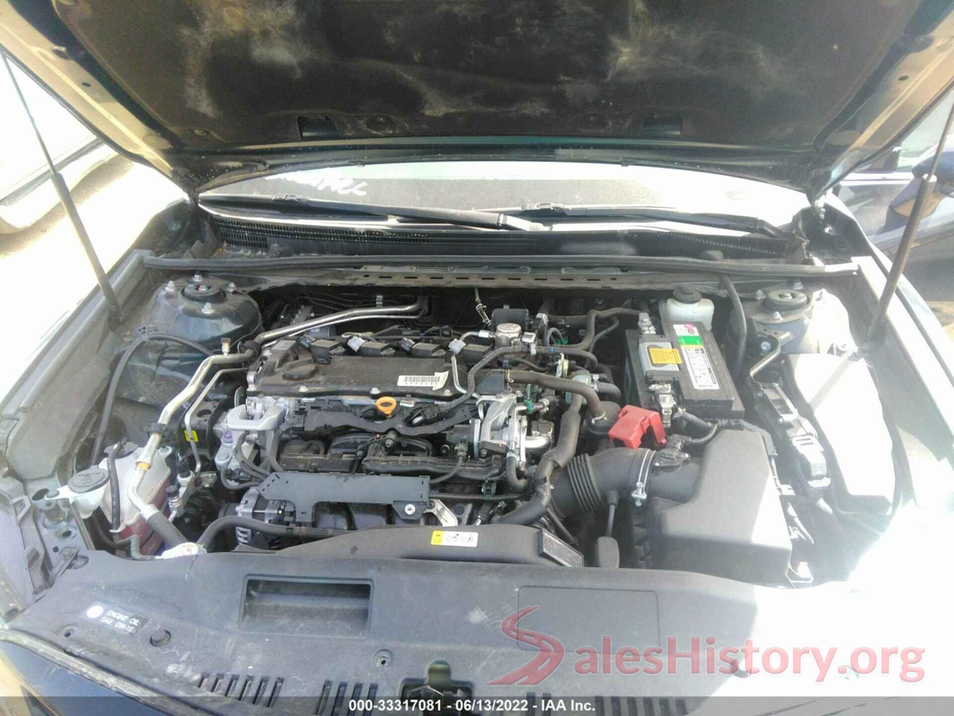 4T1B61HK1JU613611 2018 TOYOTA CAMRY