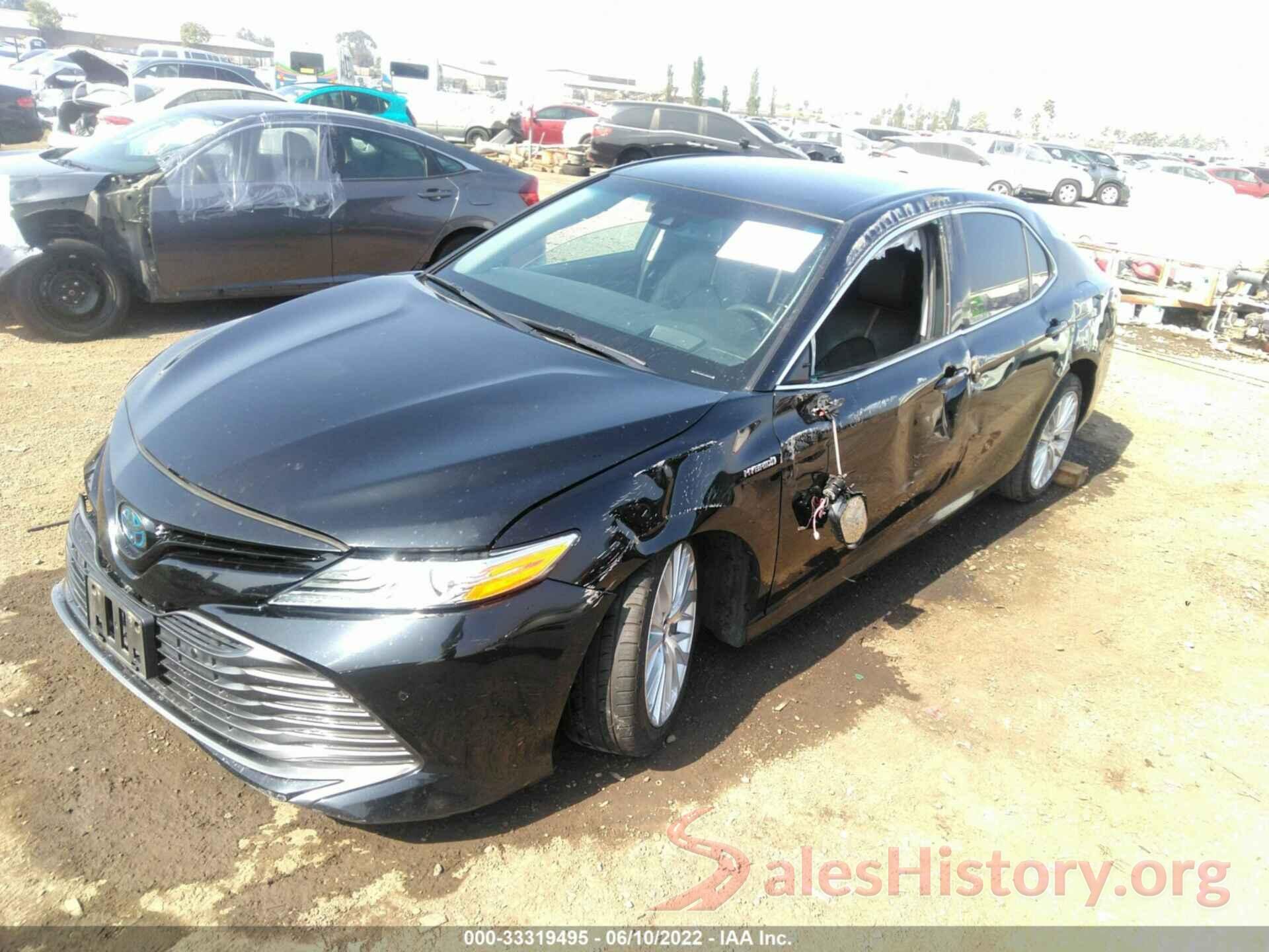 4T1B21HK8JU506759 2018 TOYOTA CAMRY