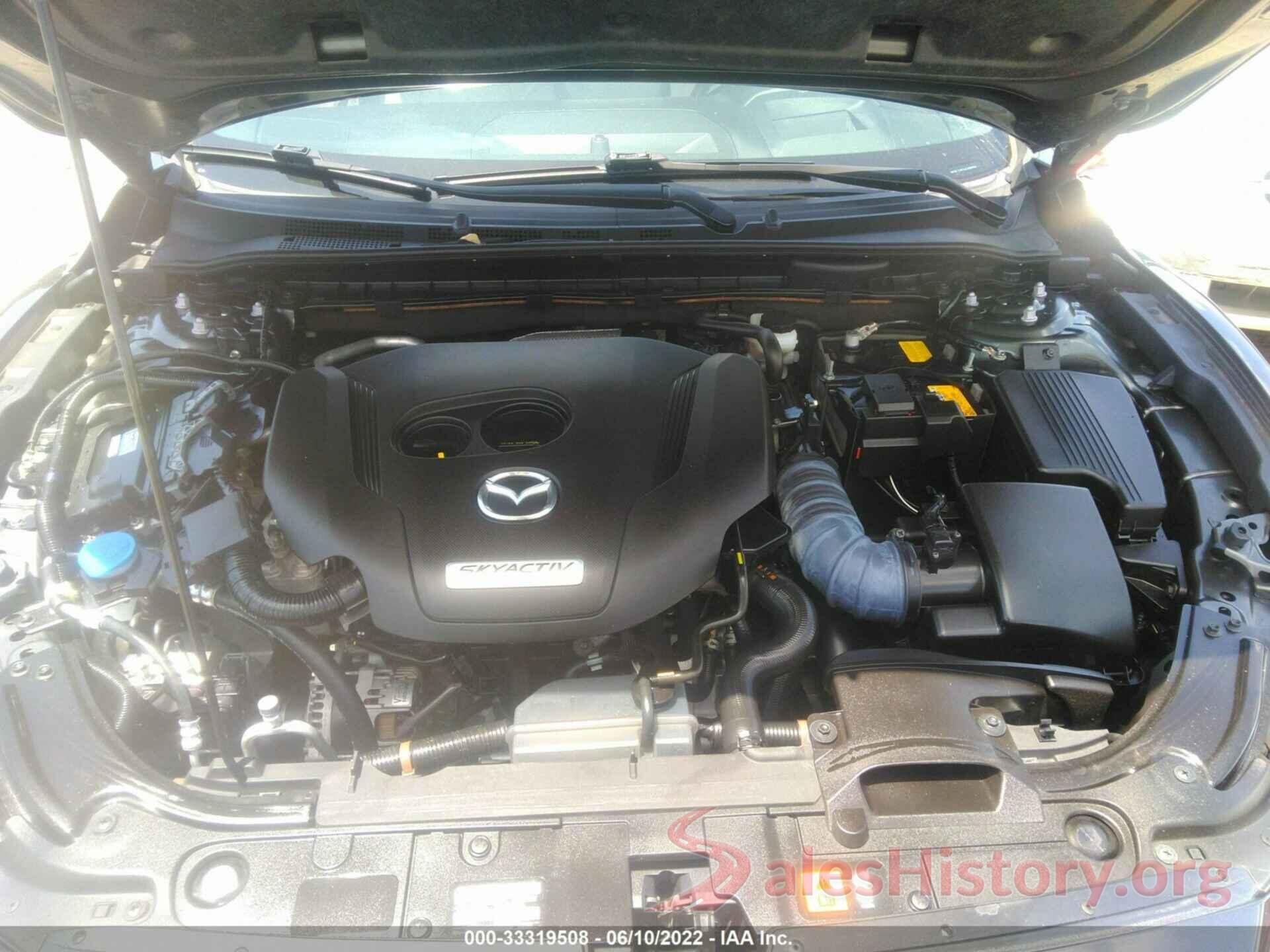 JM1GL1XY2J1308998 2018 MAZDA MAZDA6