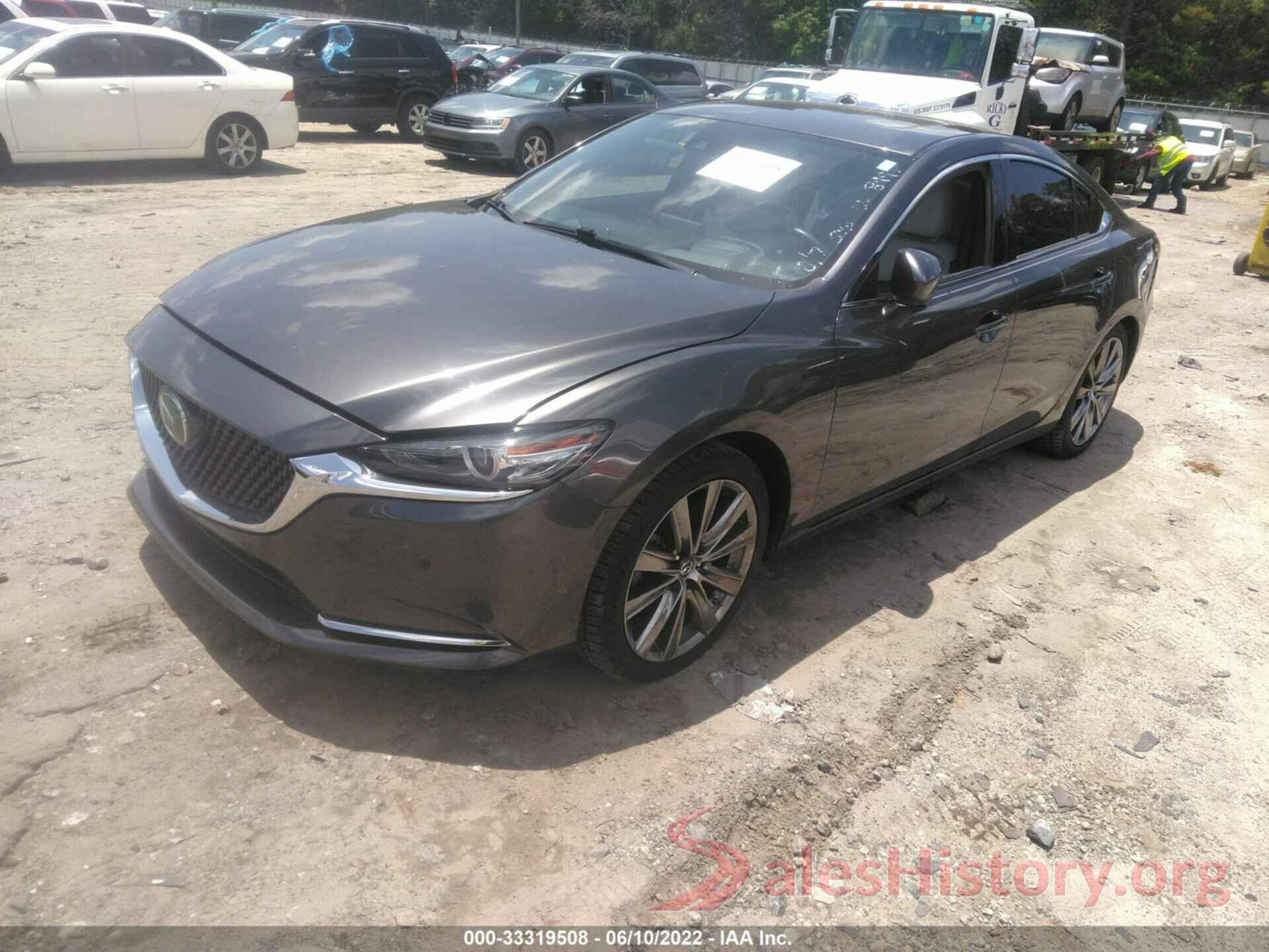 JM1GL1XY2J1308998 2018 MAZDA MAZDA6