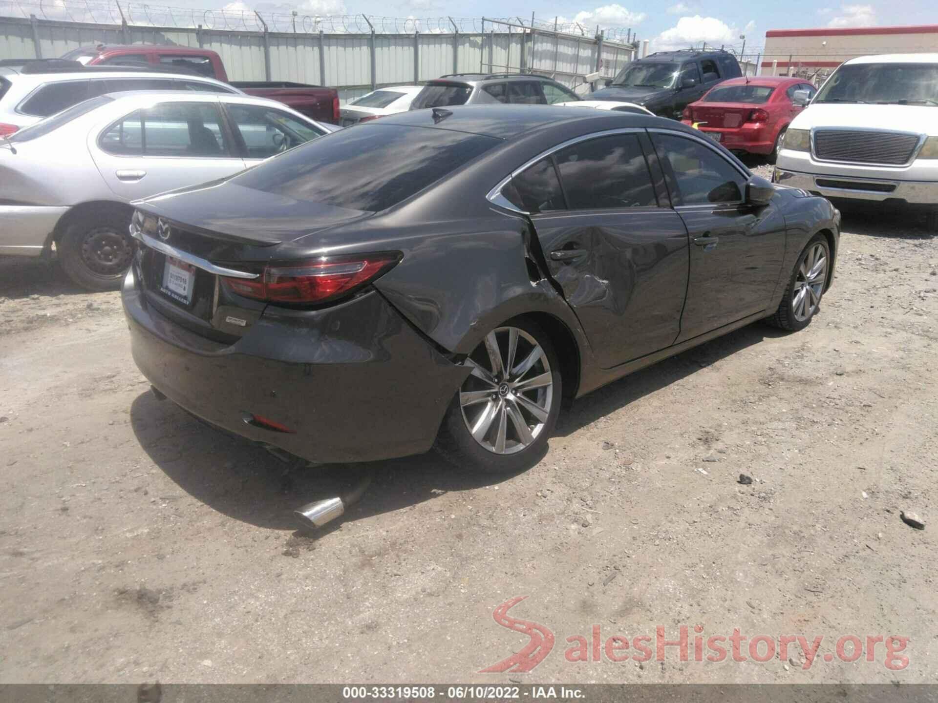 JM1GL1XY2J1308998 2018 MAZDA MAZDA6